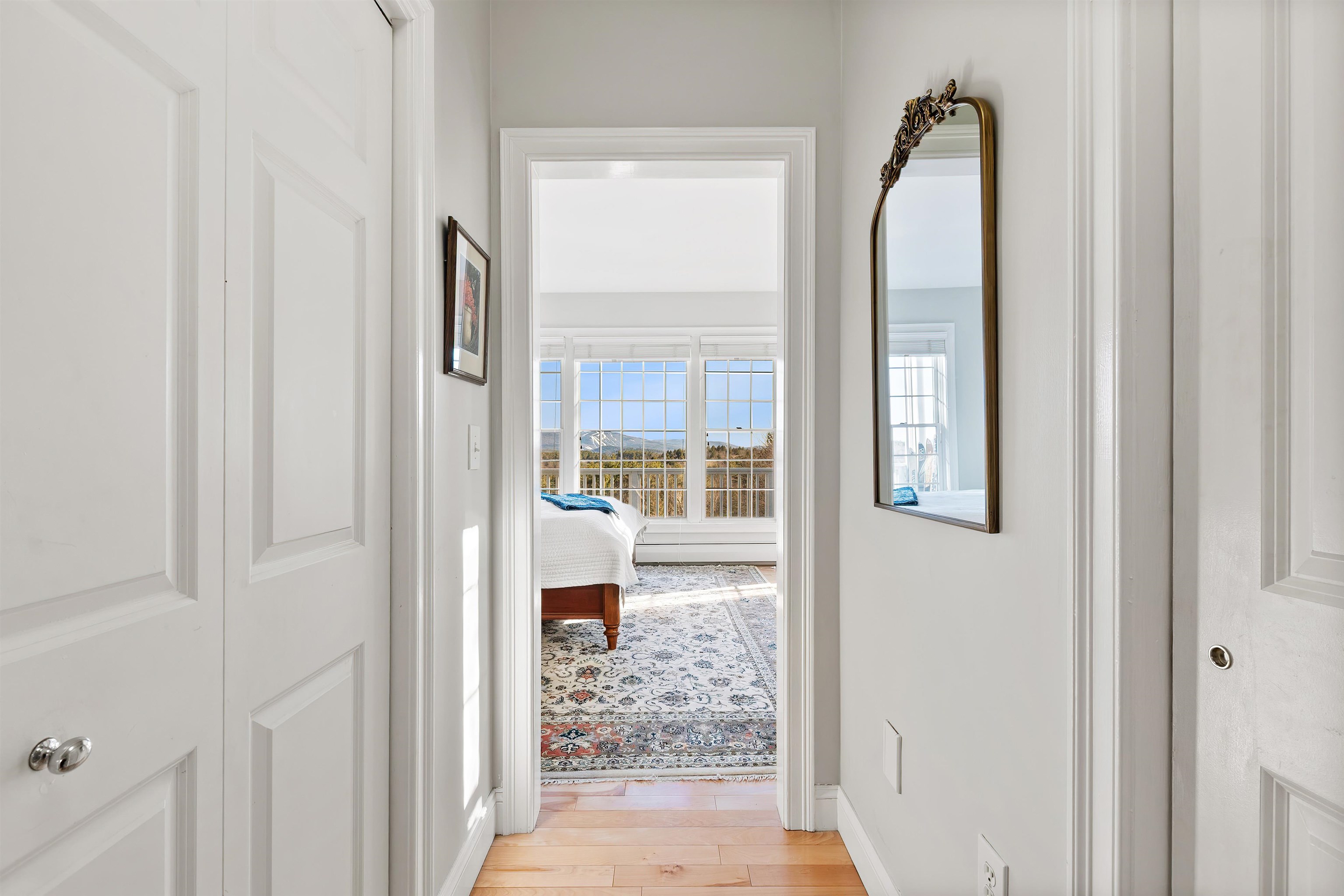 125 Trow Hill Road Sunapee, NH 03782 - Photo 21 of 60