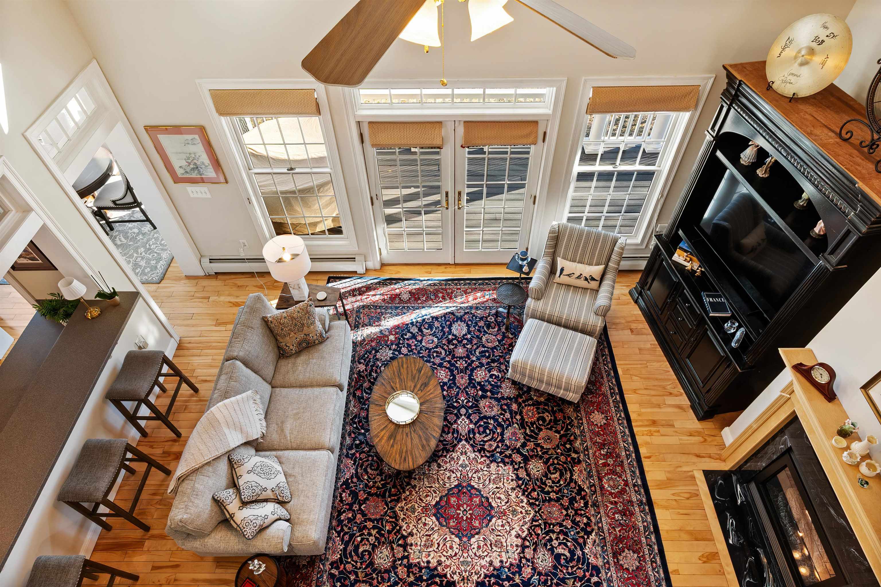 125 Trow Hill Road Sunapee, NH 03782 - Photo 29 of 60