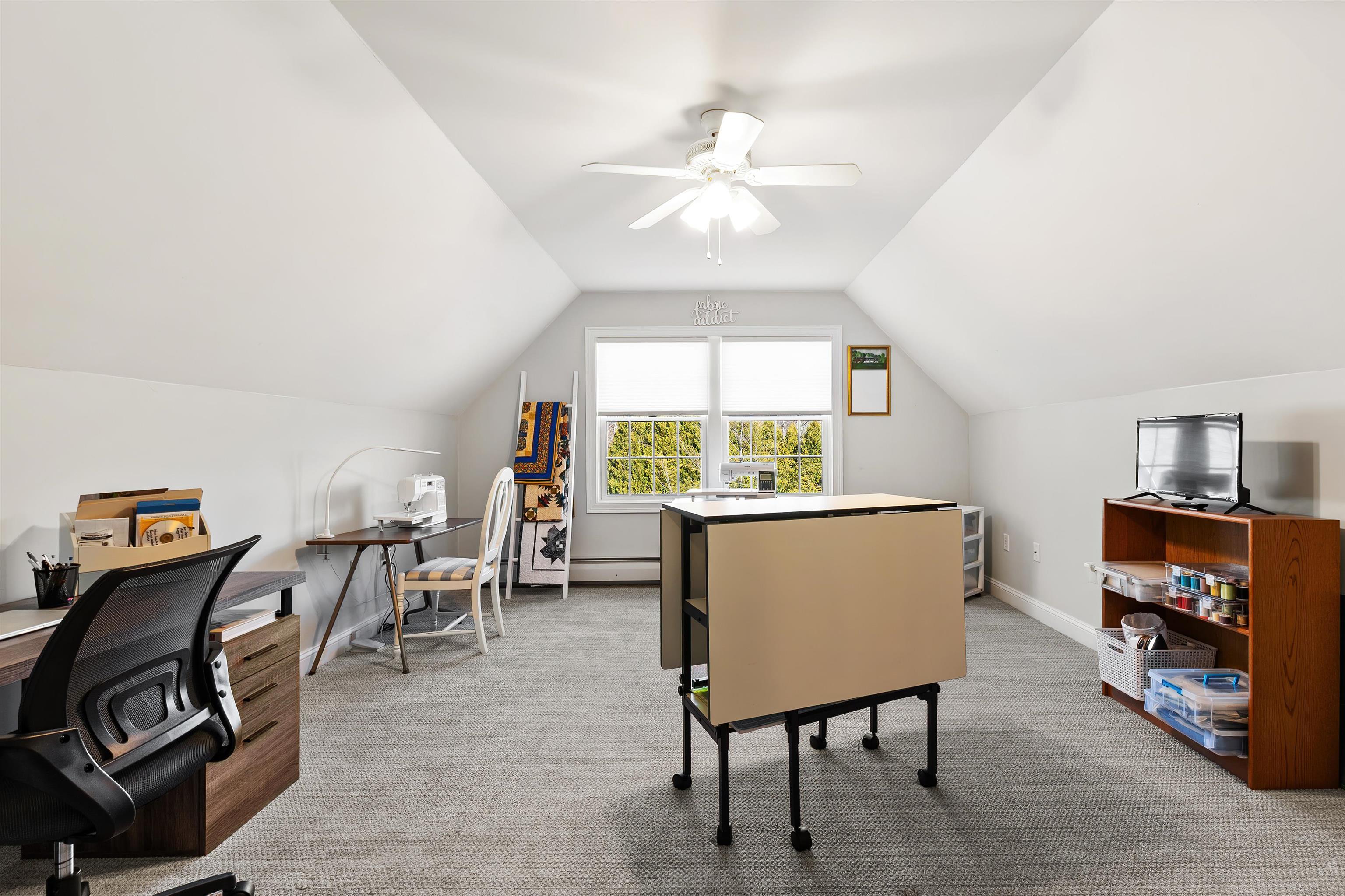 125 Trow Hill Road Sunapee, NH 03782 - Photo 33 of 60