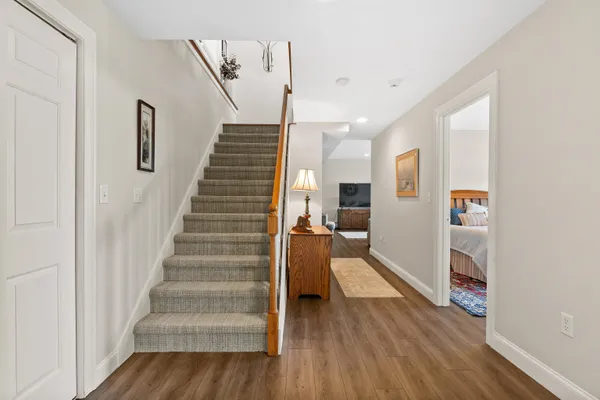 $1,245,000 | 125 Trow Hill Road, Sunapee, NH 03782
