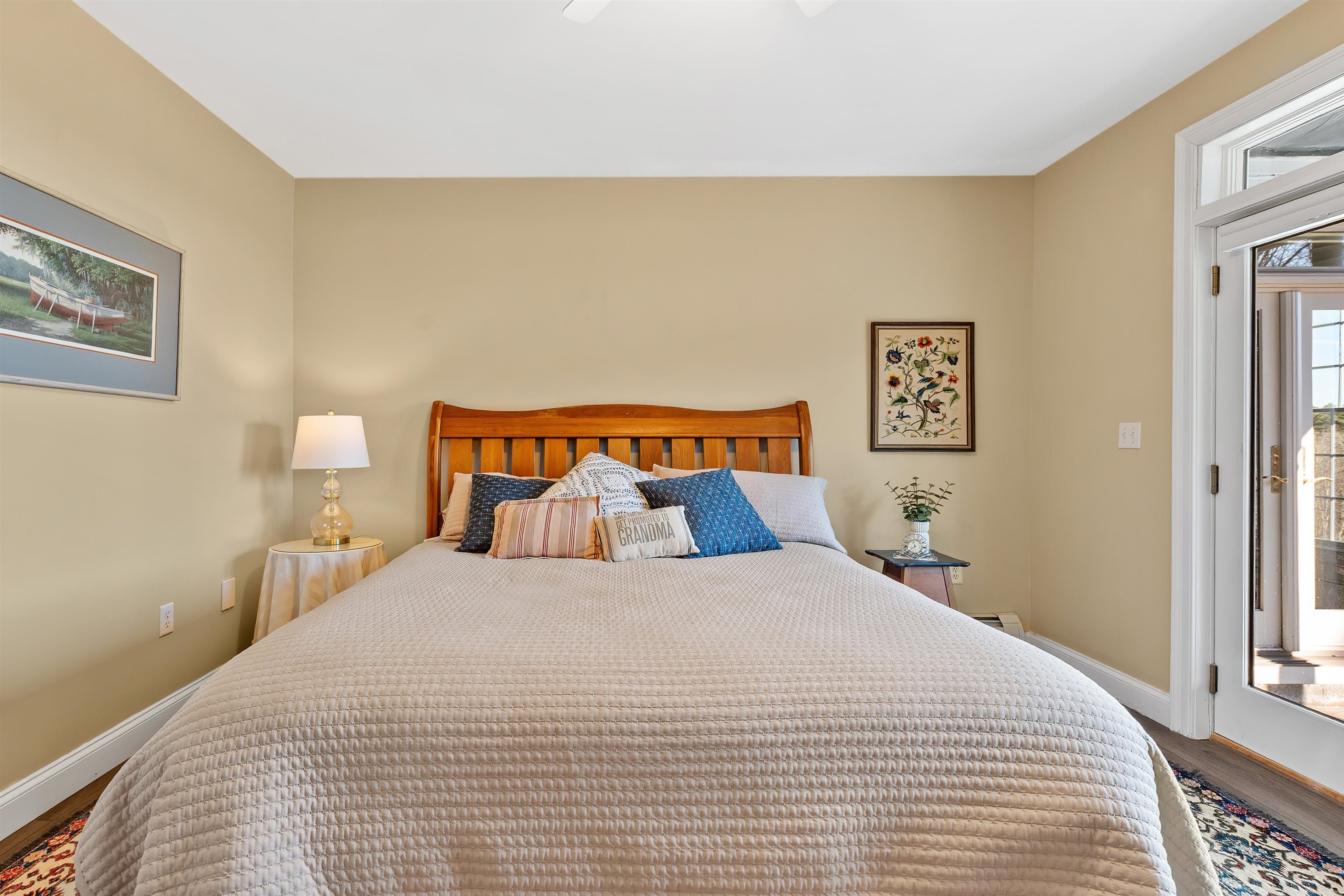 125 Trow Hill Road Sunapee, NH 03782 - Photo 36 of 60