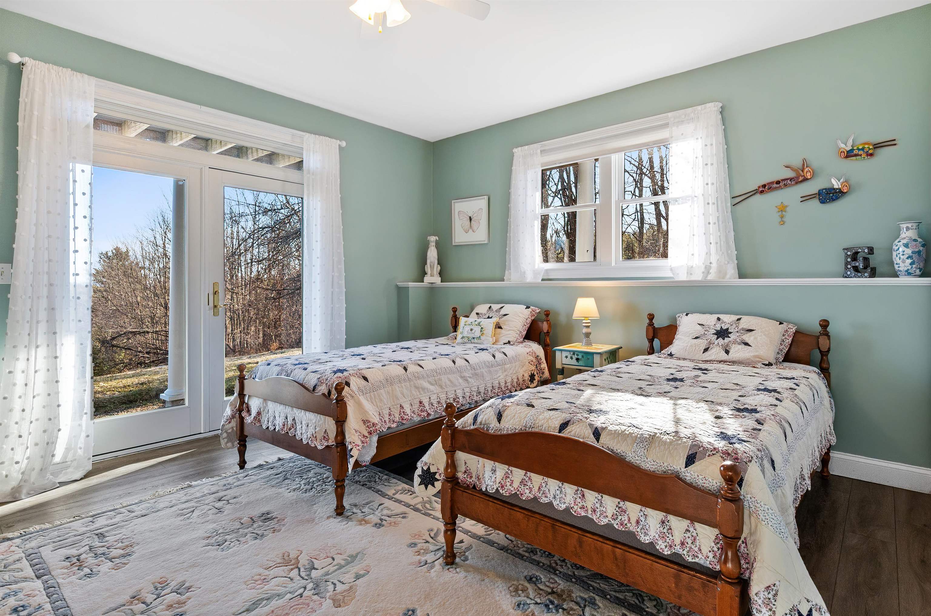 125 Trow Hill Road Sunapee, NH 03782 - Photo 38 of 60