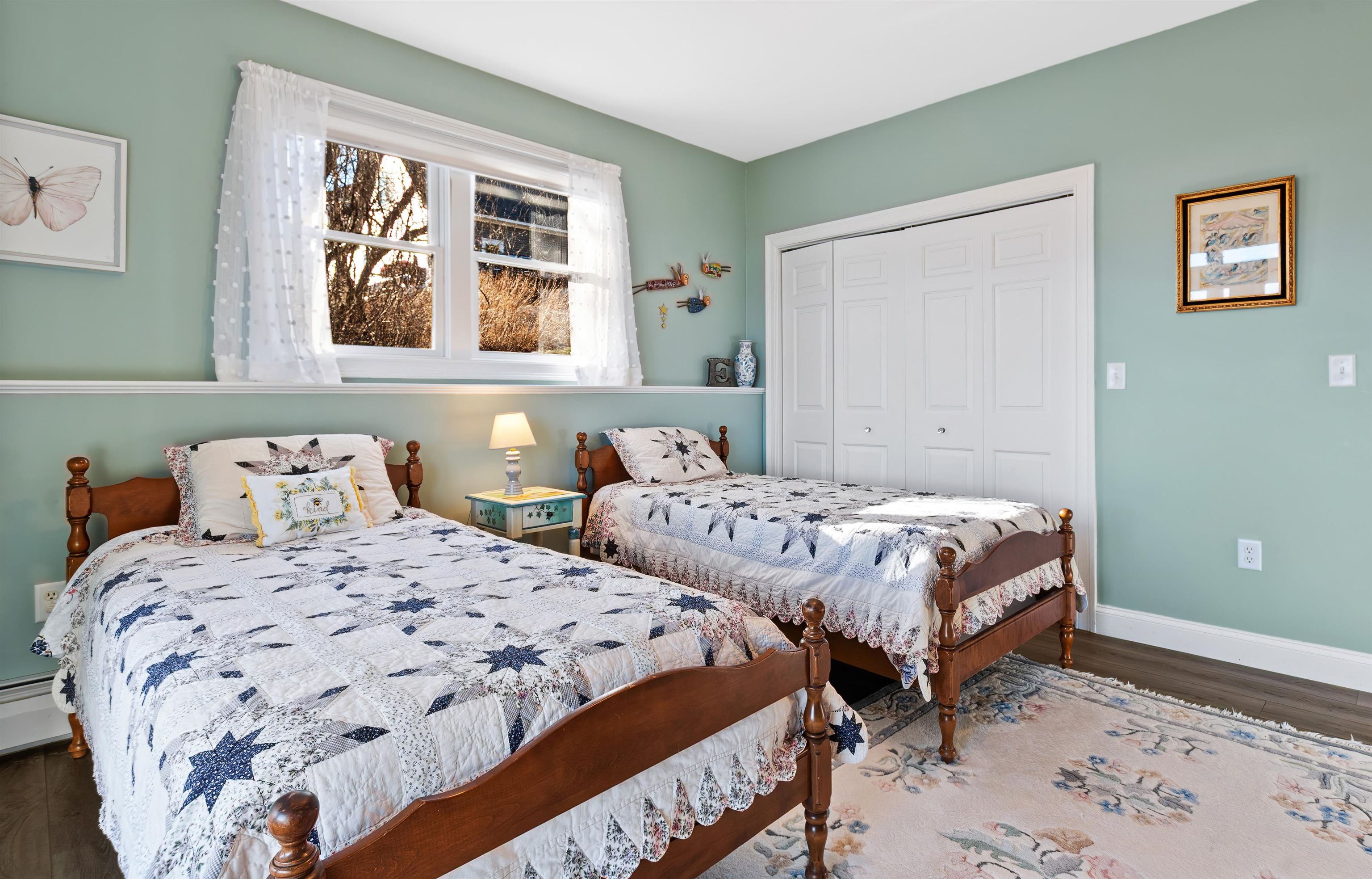 125 Trow Hill Road Sunapee, NH 03782 - Photo 39 of 60