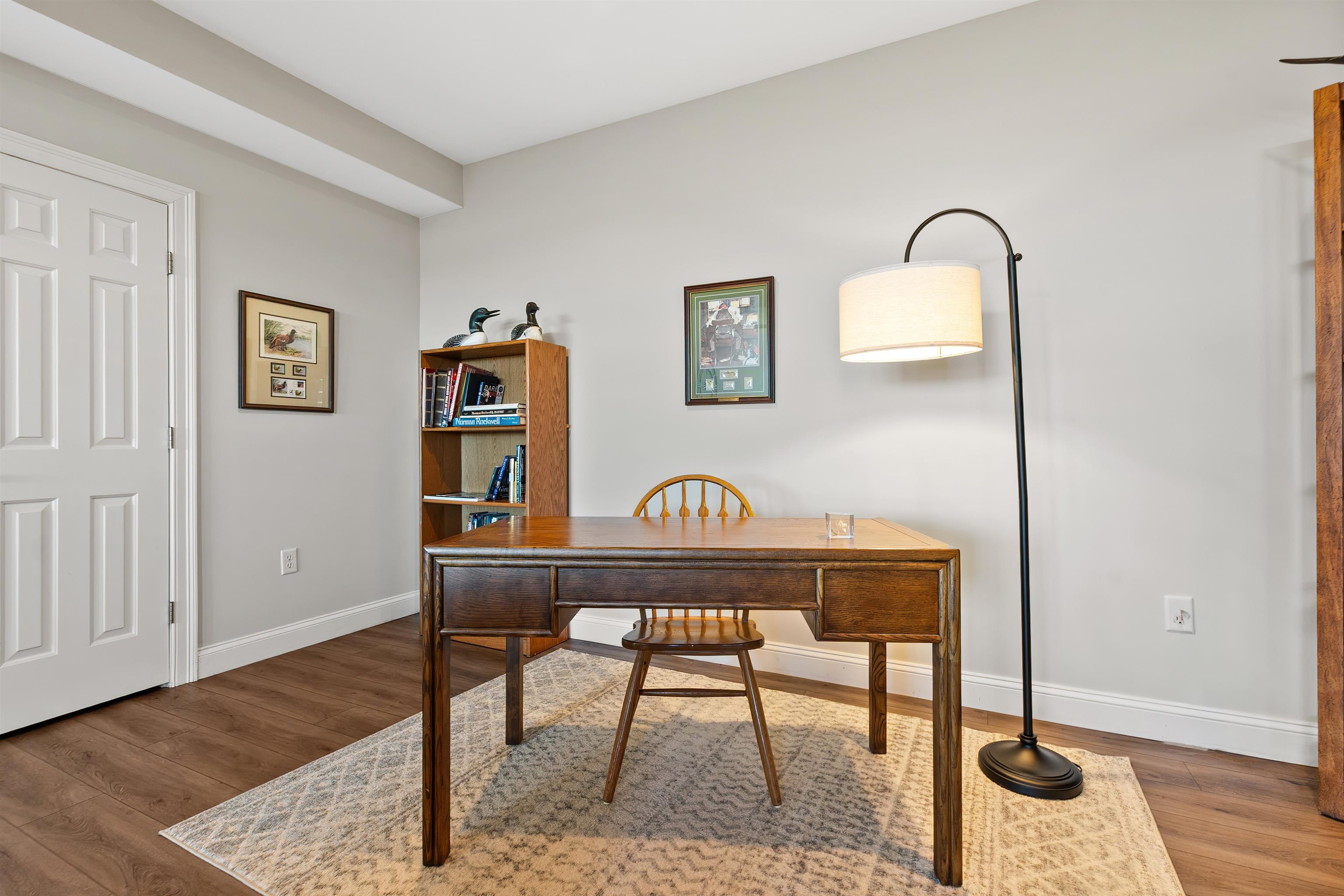 125 Trow Hill Road Sunapee, NH 03782 - Photo 42 of 60