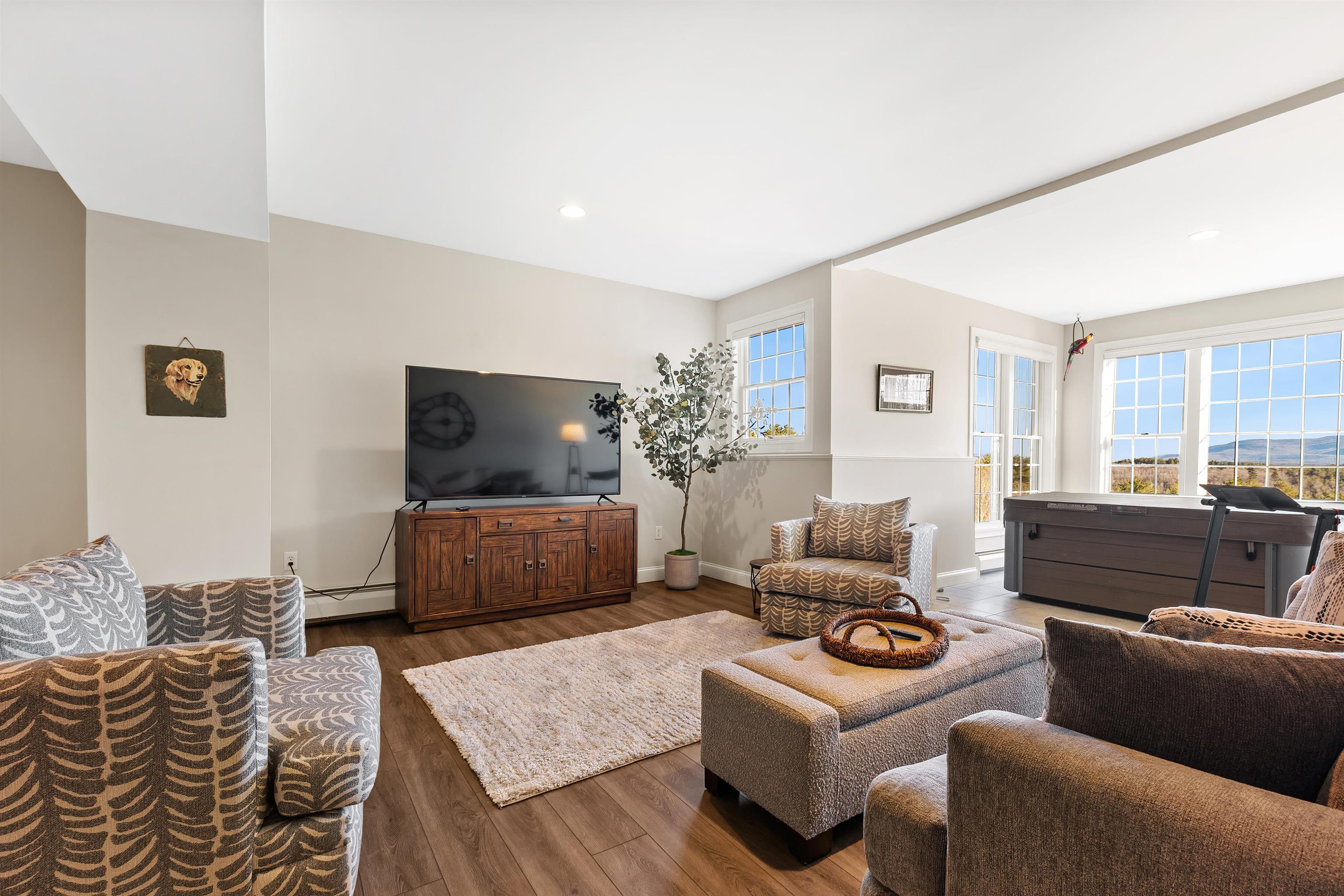 125 Trow Hill Road Sunapee, NH 03782 - Photo 46 of 60