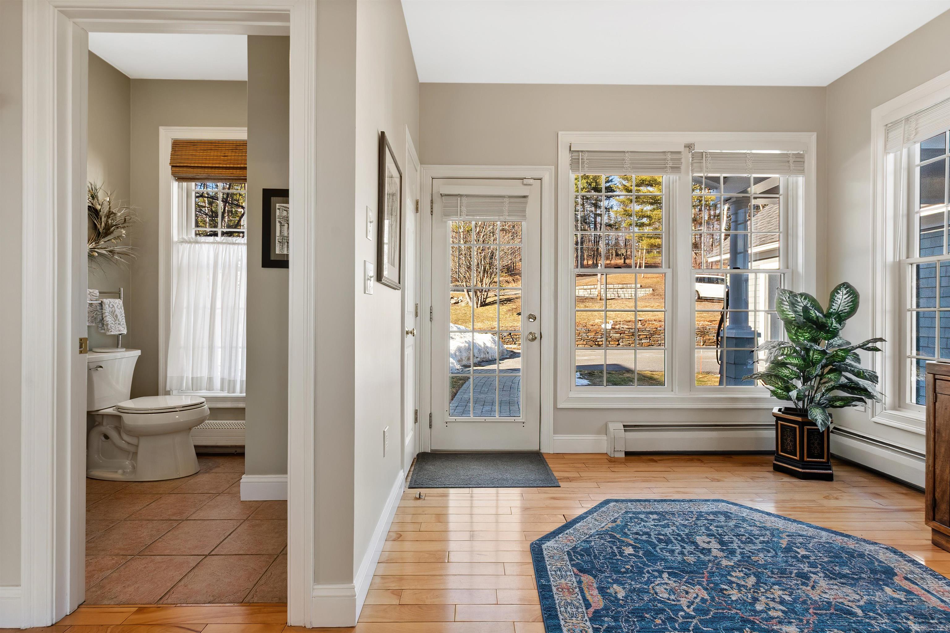 125 Trow Hill Road Sunapee, NH 03782 - Photo 48 of 60