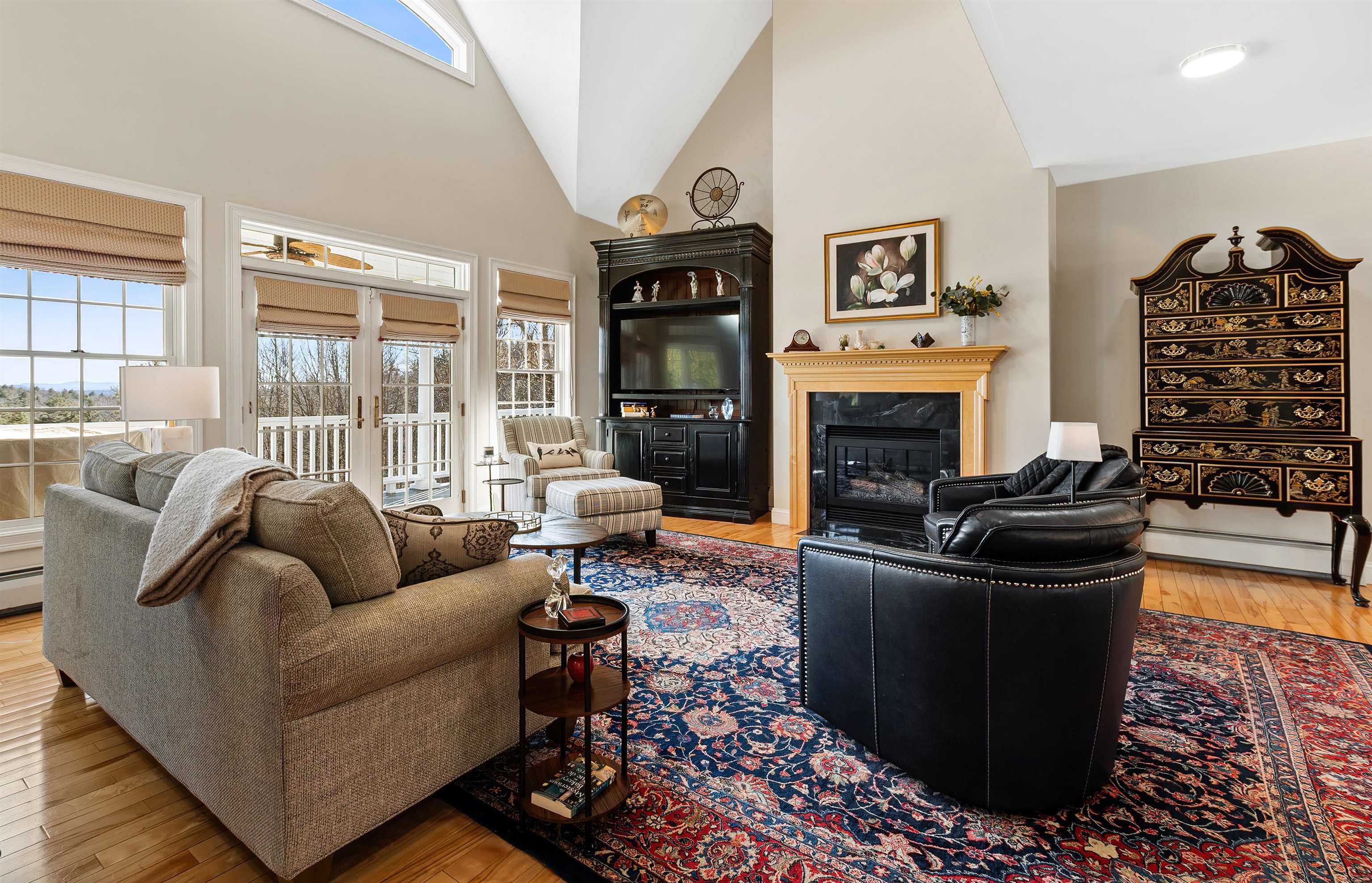 125 Trow Hill Road Sunapee, NH 03782 - Photo 5 of 60