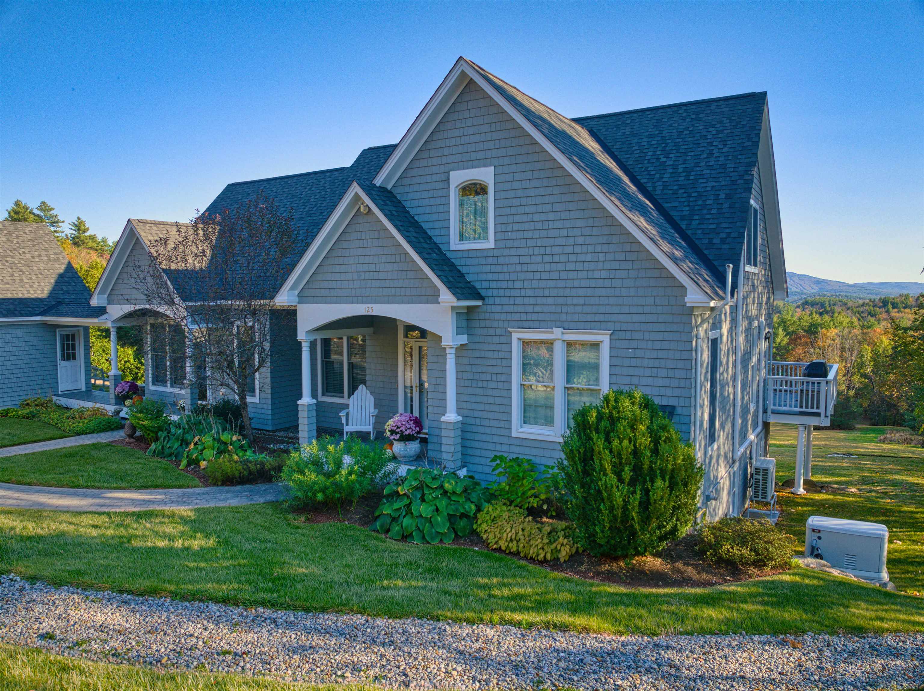 125 Trow Hill Road Sunapee, NH 03782 - Photo 53 of 60