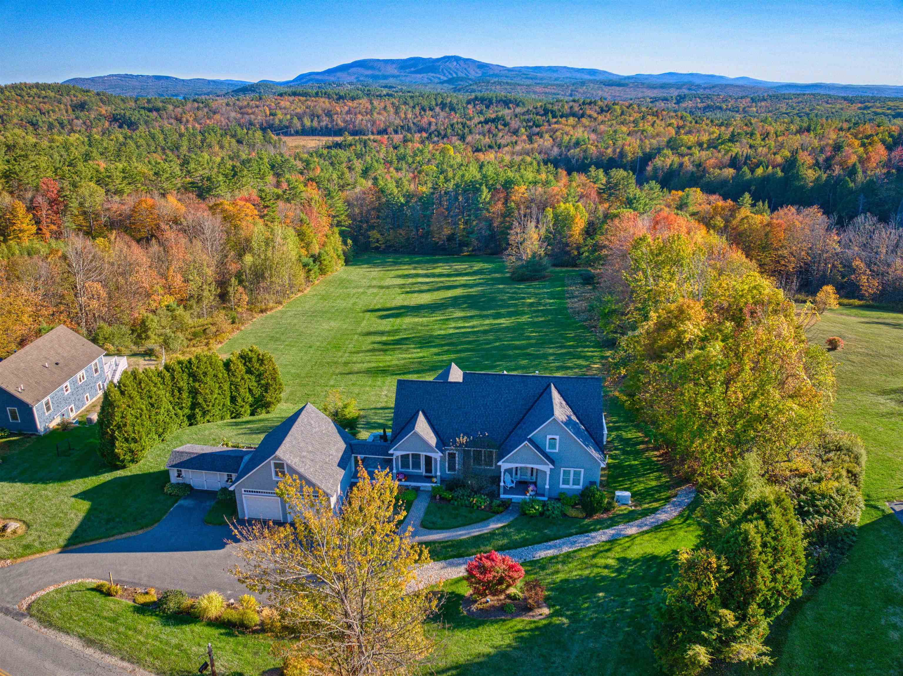 125 Trow Hill Road Sunapee, NH 03782 - Photo 55 of 60