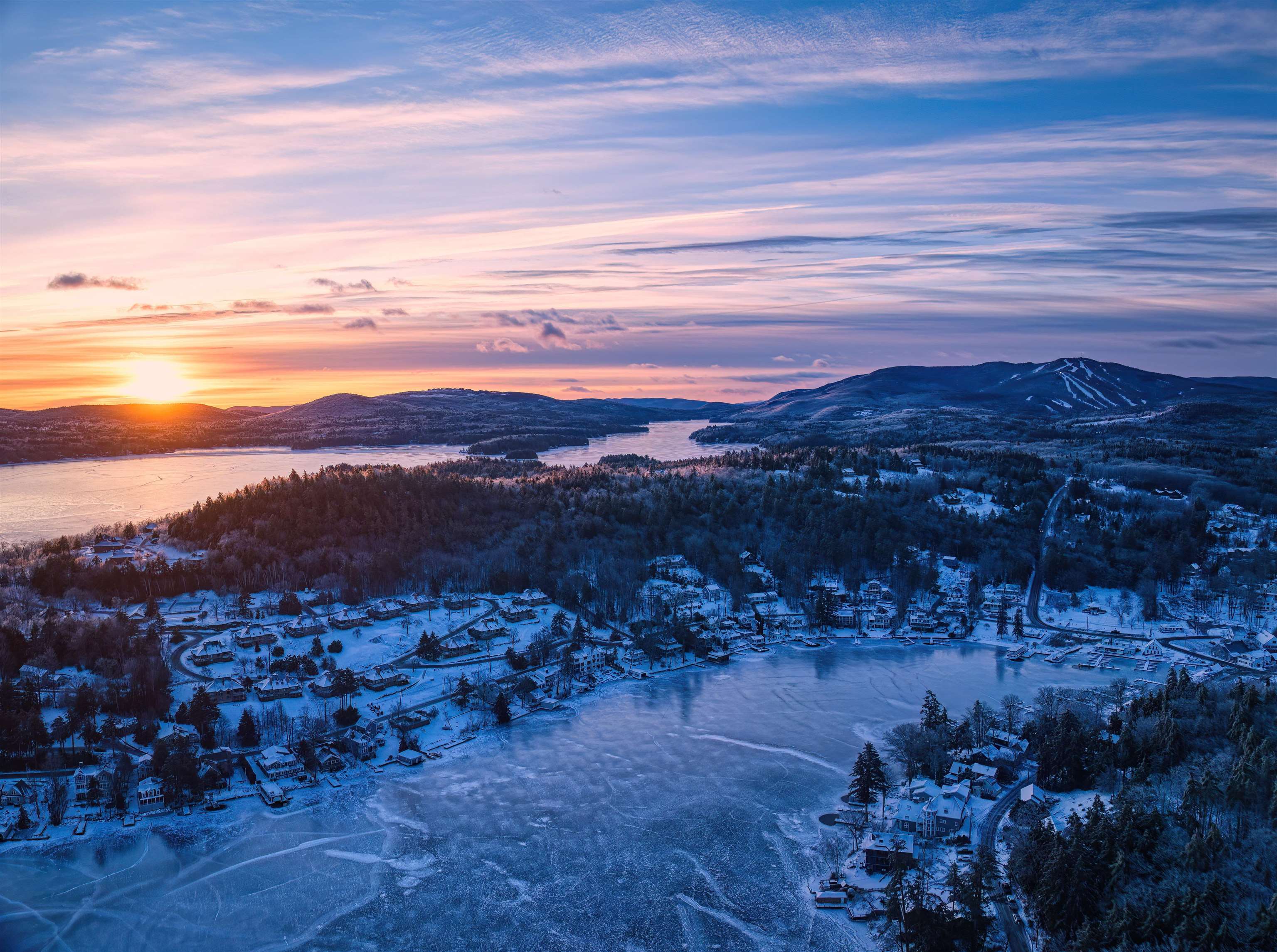125 Trow Hill Road Sunapee, NH 03782 - Photo 59 of 60