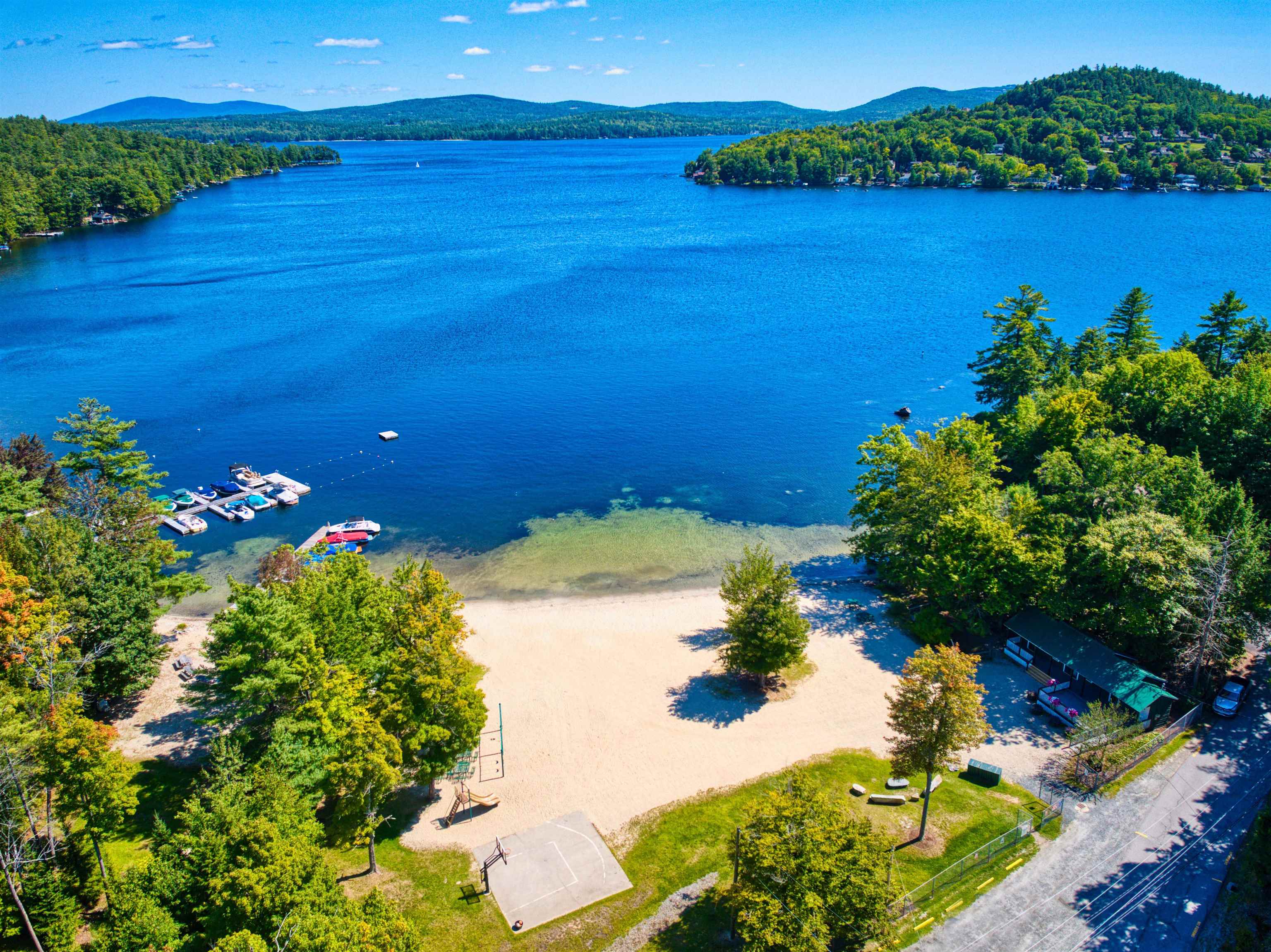 125 Trow Hill Road Sunapee, NH 03782 - Photo 60 of 60