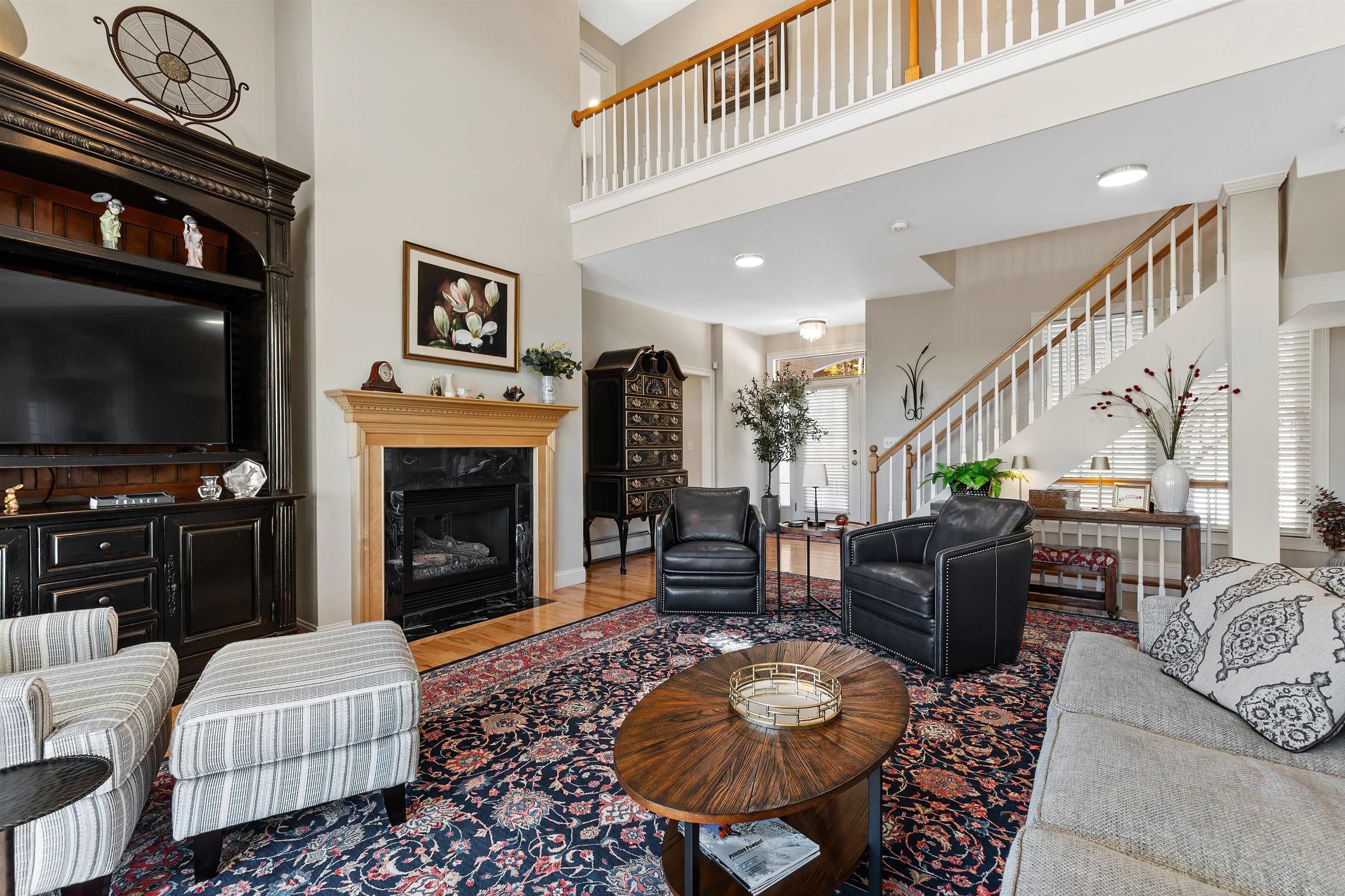 125 Trow Hill Road Sunapee, NH 03782 - Photo 6 of 60