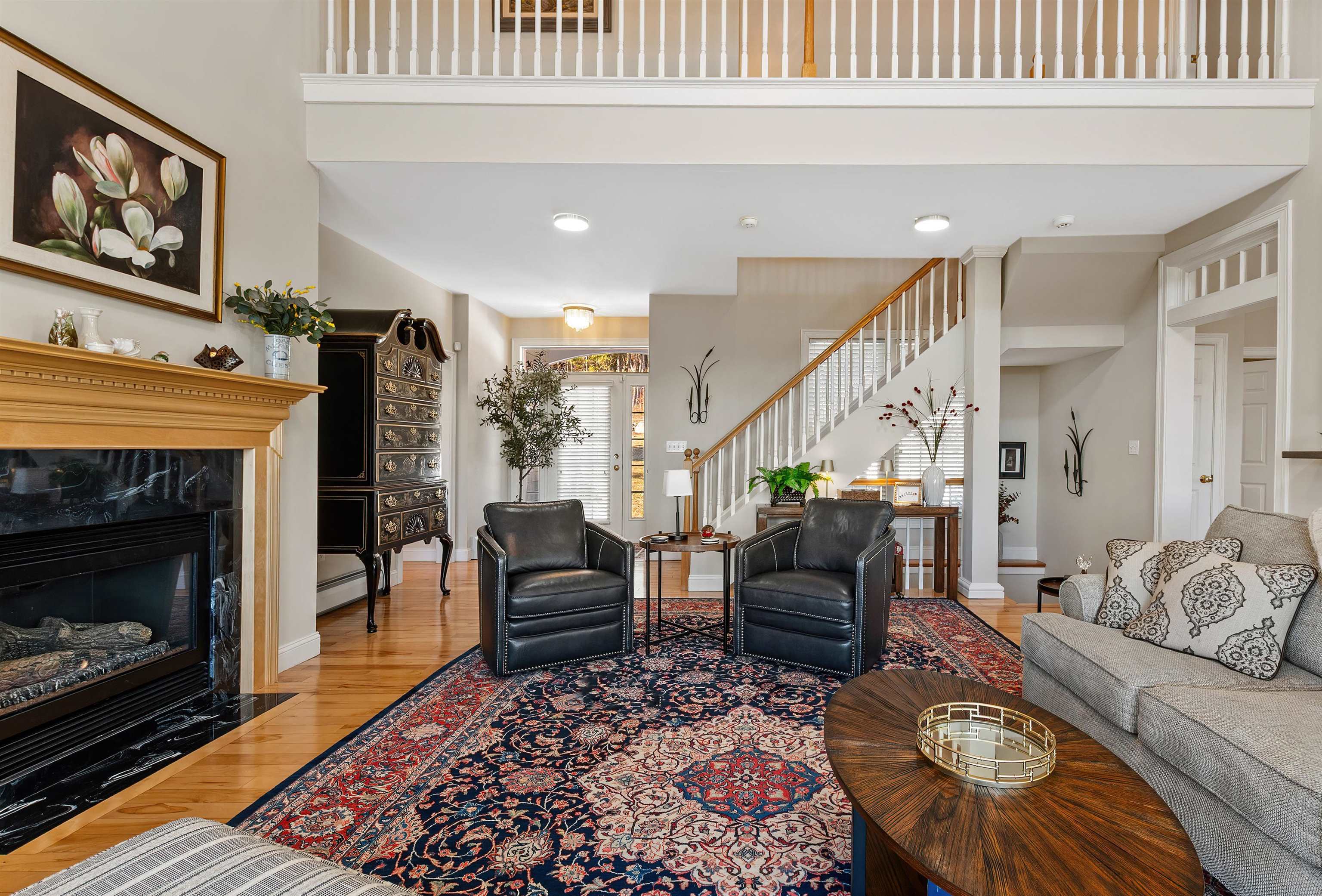 125 Trow Hill Road Sunapee, NH 03782 - Photo 7 of 60