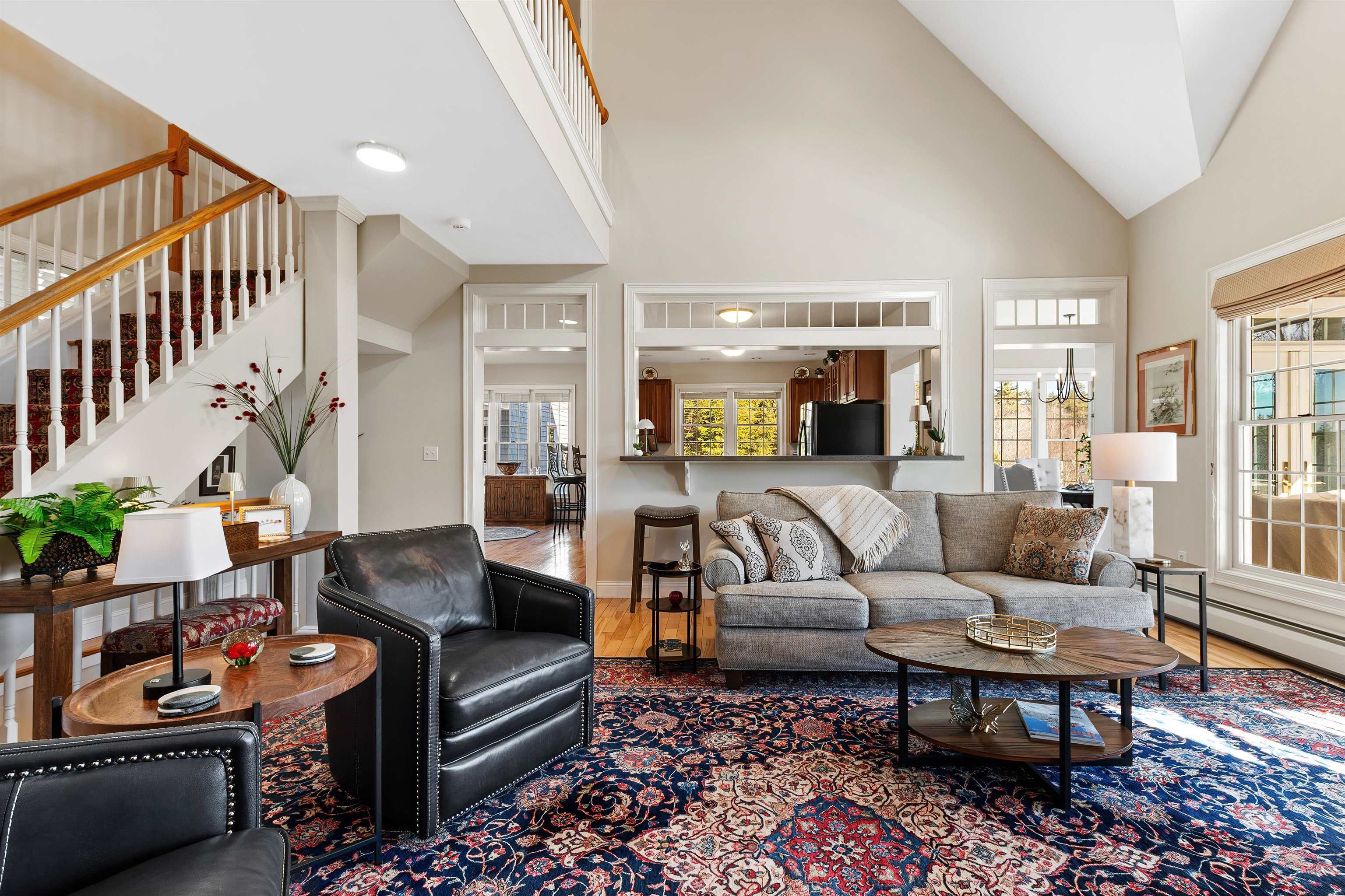 125 Trow Hill Road Sunapee, NH 03782 - Photo 8 of 60