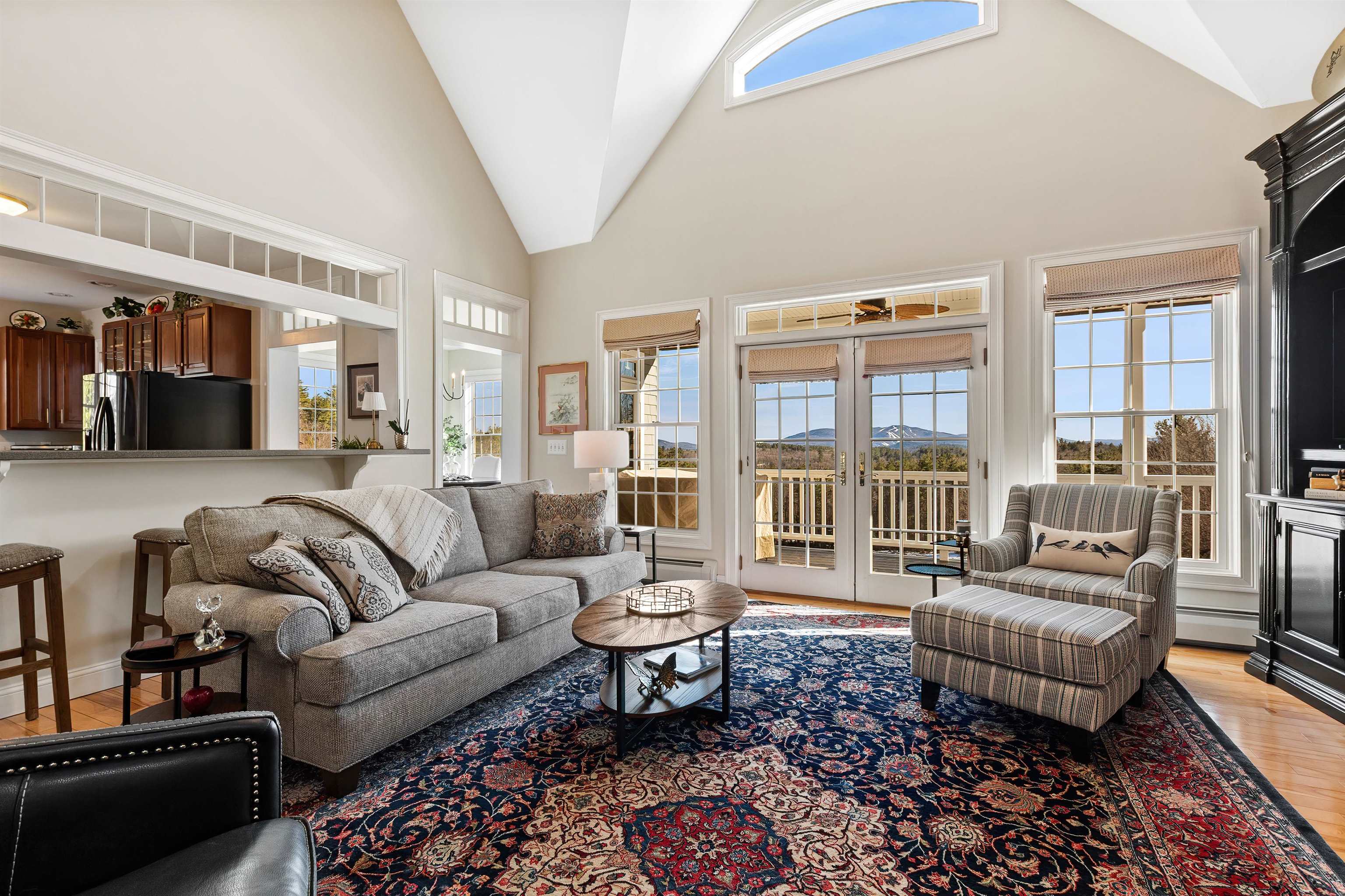 125 Trow Hill Road Sunapee, NH 03782 - Photo 9 of 60