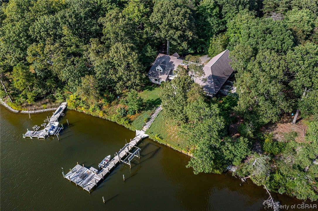 101 Bridge Lane Reedville, VA 22539 - Photo 16 of 49