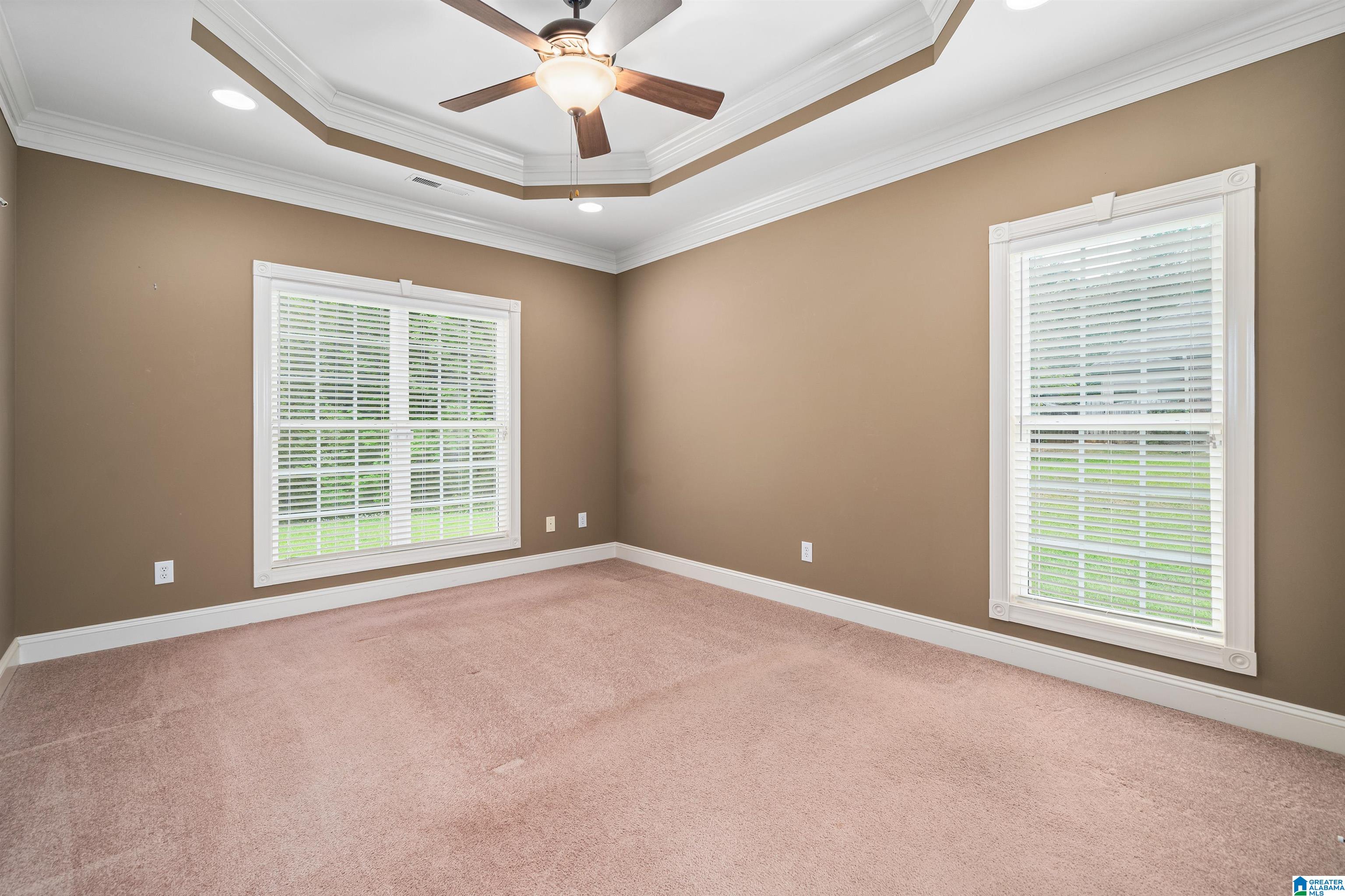 201 Vickie Drive Springville, AL 35146 - Photo 17 of 29