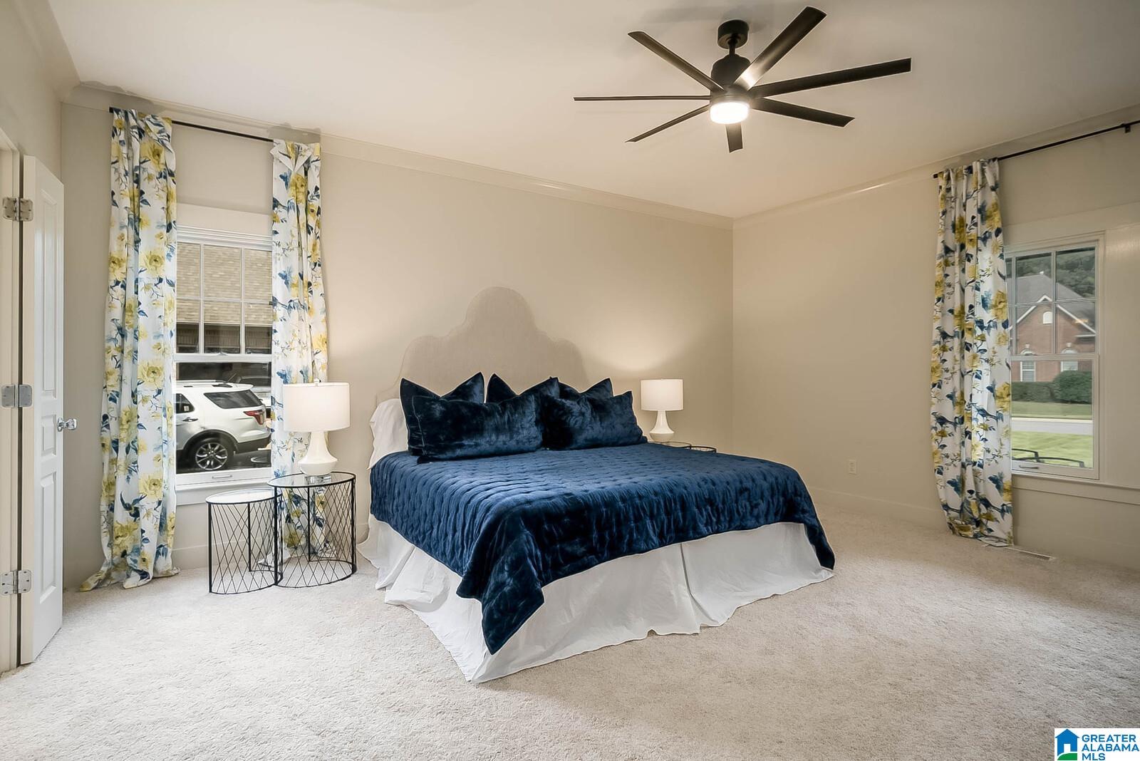 1032 Millstone Road Leeds, AL 35094 - Photo 28 of 48