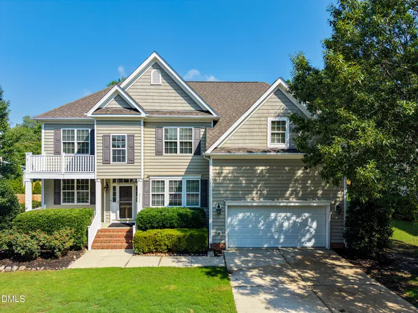 $499,000 | 3713 Song Sparrow Drive, Wake Forest, NC 27587