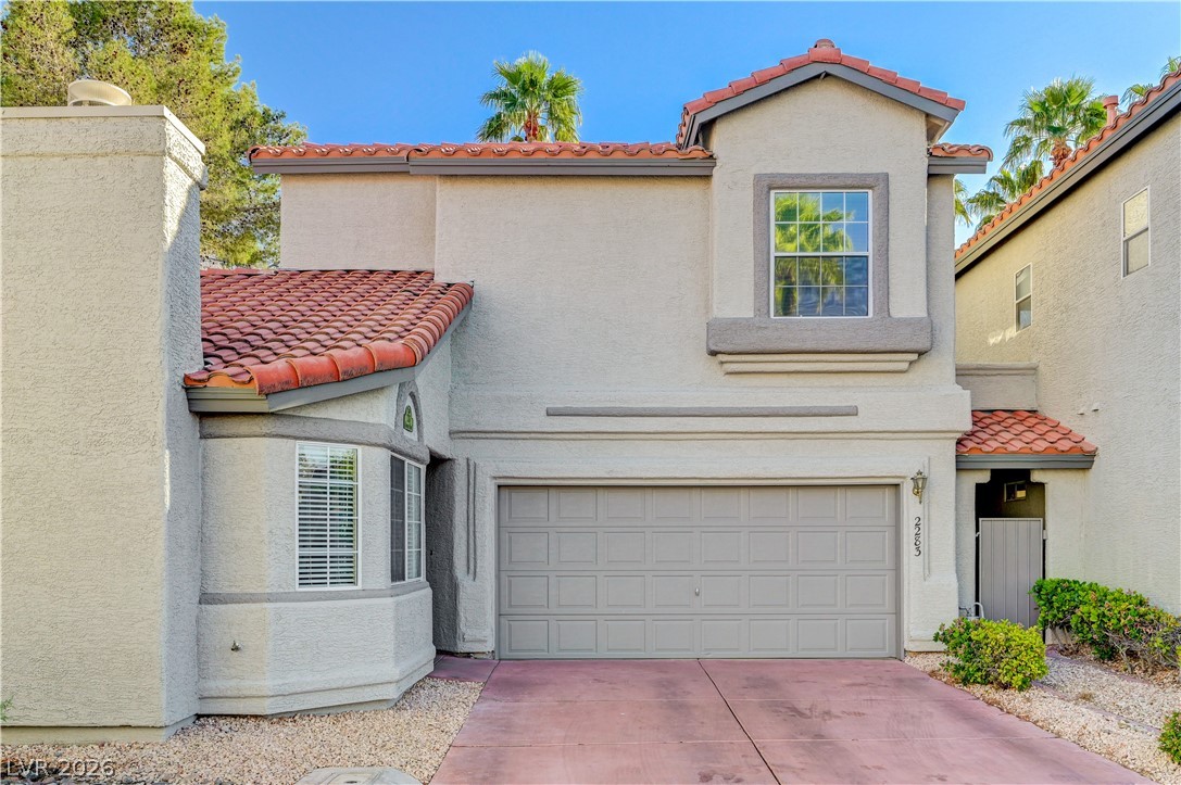 2283 Ramsgate Drive Henderson, NV 89074 - Photo 3 of 71