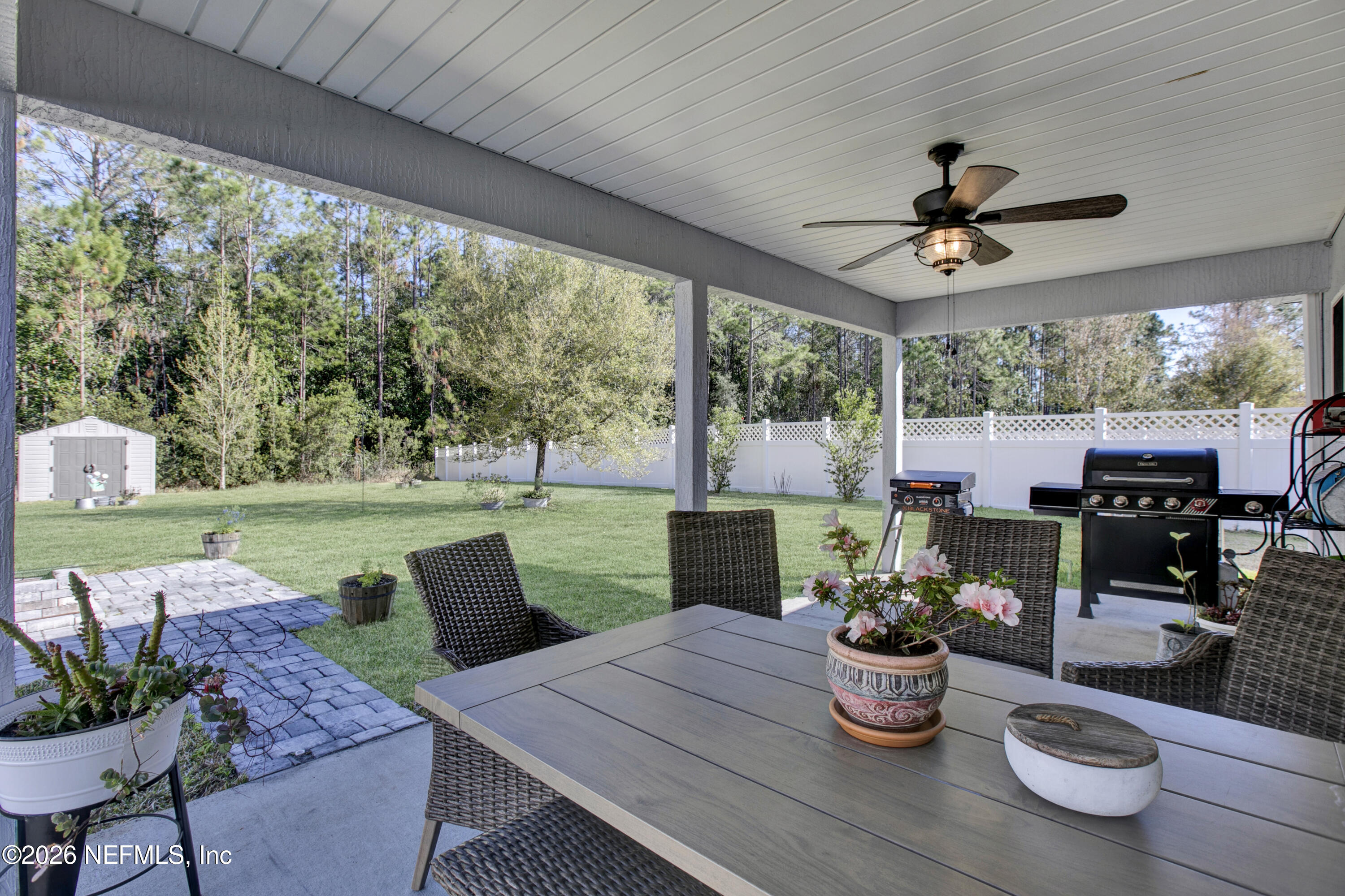 406 Hepburn Road Orange Park, FL 32065 - Photo 19 of 23 27-print-IMG_0131