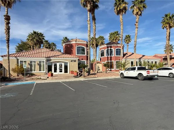 $170,000 | 4730 East Craig Road, Unit 2068, Las Vegas, NV 89115