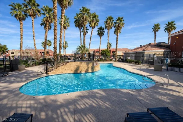 $170,000 | 4730 East Craig Road, Unit 2068, Las Vegas, NV 89115