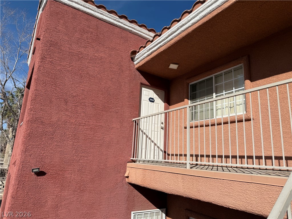 4730 East Craig Road, Unit 2068 Las Vegas, NV 89115 - Photo 3 of 6