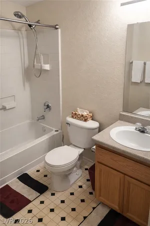 $170,000 | 4730 East Craig Road, Unit 2068, Las Vegas, NV 89115