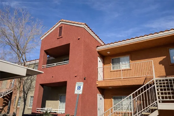 $170,000 | 4730 East Craig Road, Unit 2068, Las Vegas, NV 89115