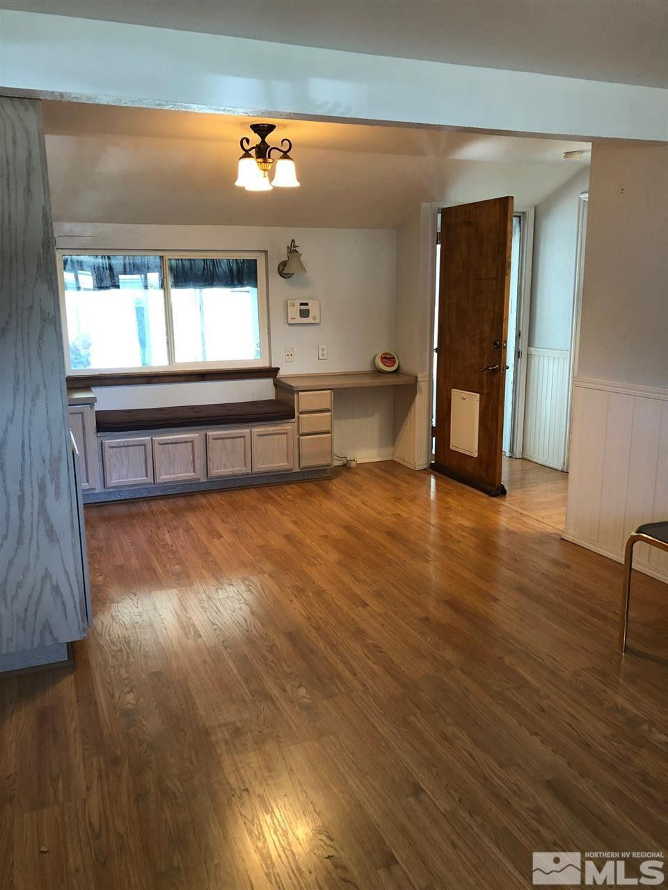 860 Yori Avenue Reno, NV 89502 - Photo 11 of 24 a view of a livingroom with wooden floor
