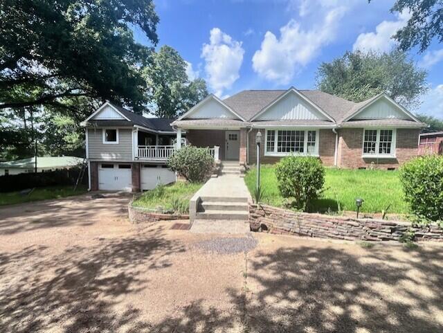 306 South Robbins Street Fulton, MS 38843 - Photo 1 of 21 Gallery Image 1