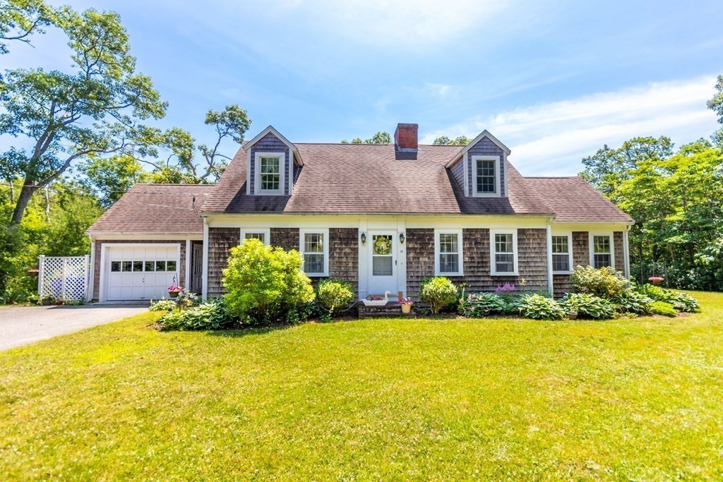 55 Bournedale Road Bourne, MA 02532 - Photo 3 of 42 Gallery Image 3