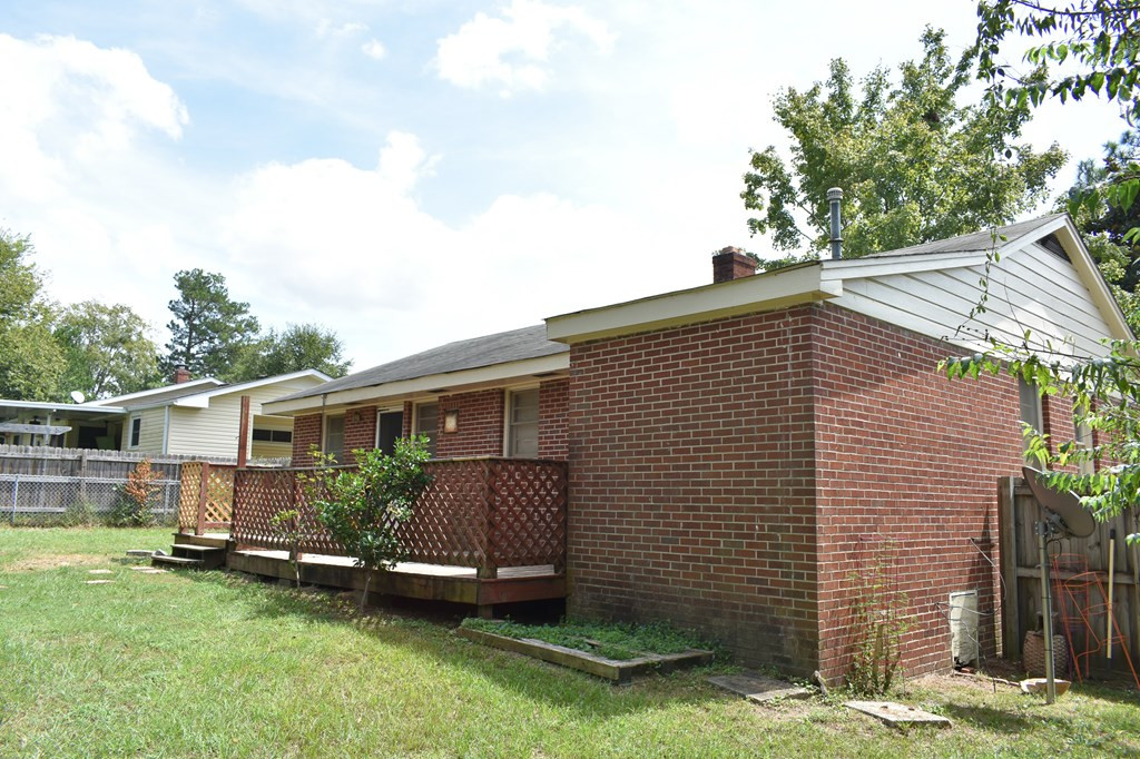 113 Sheffield Street North Augusta, SC 29841 - Photo 23 of 23