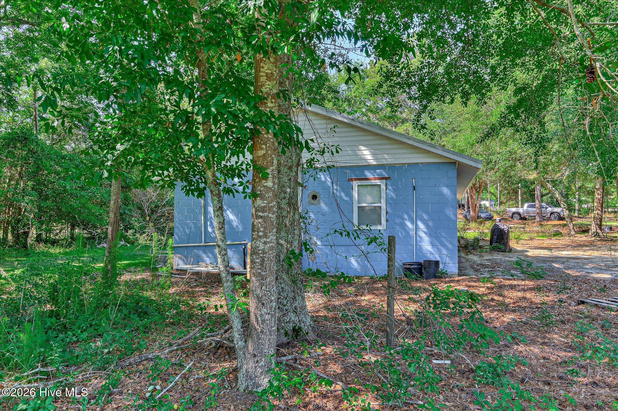 539 Beaver Dam Road Aiken, SC 29805 - Photo 16 of 19 18-118