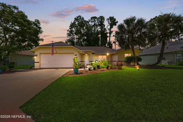 $449,900 | 56 Bassett Lane, Palm Coast, FL 32137