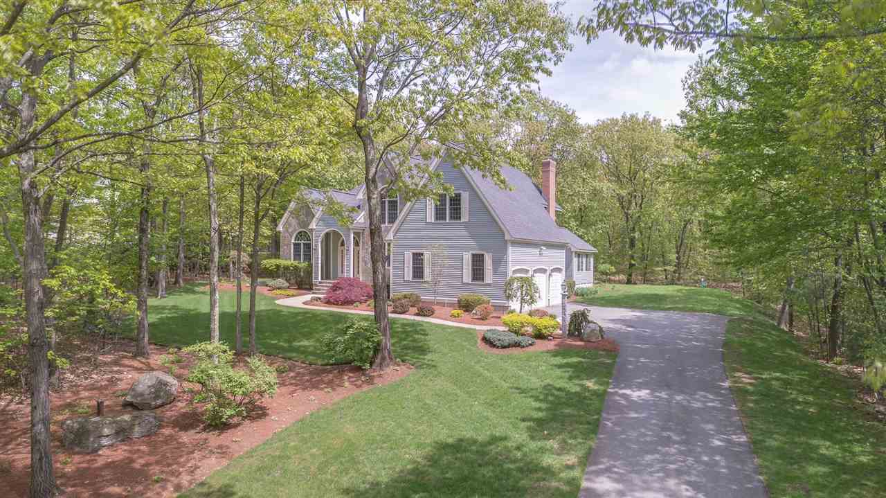 10 Greenway Road Windham, NH 03087 - Photo 2 of 38