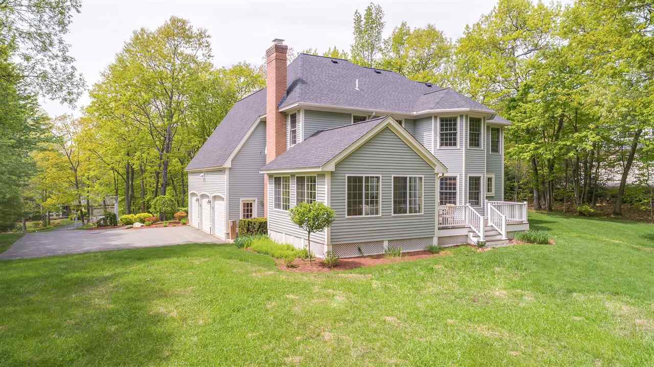 10 Greenway Road Windham, NH 03087 - Photo 4 of 38