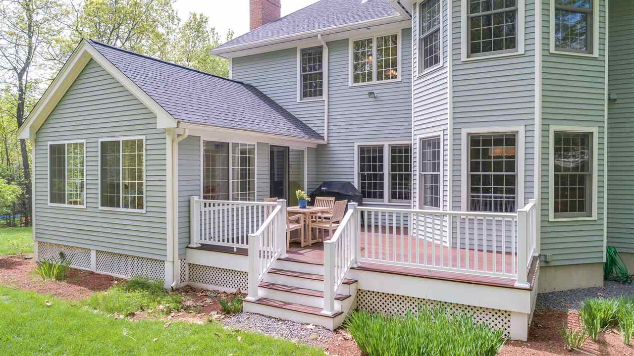10 Greenway Road Windham, NH 03087 - Photo 38 of 38