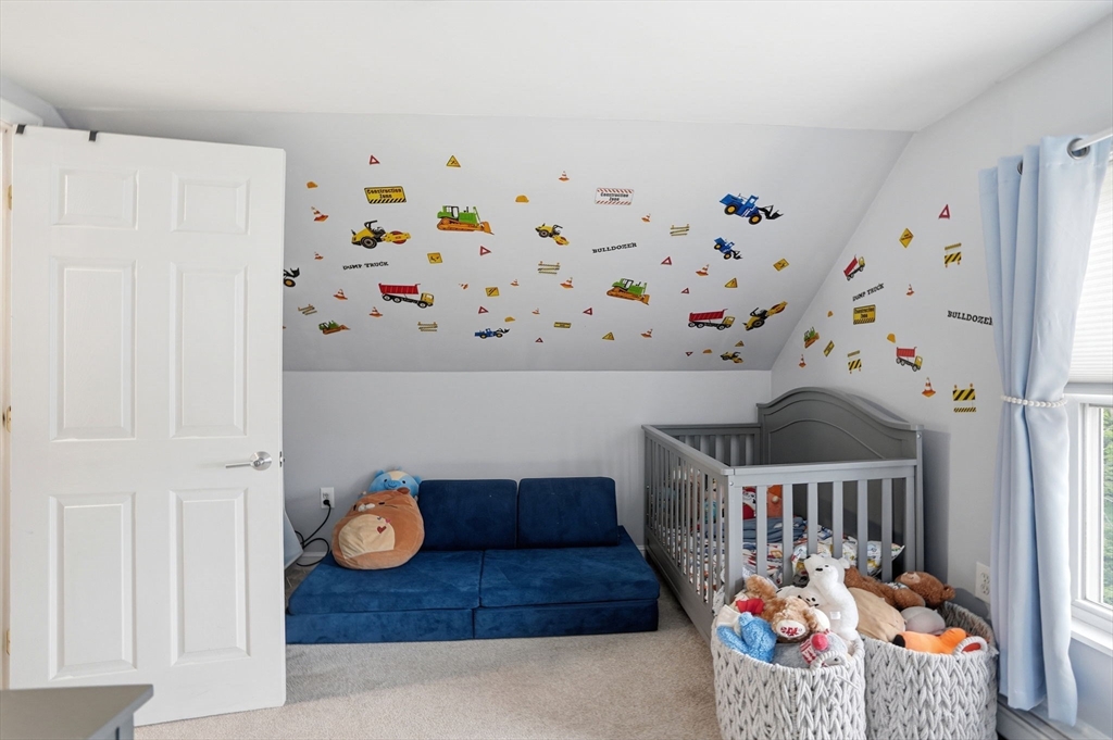 80 Kensington Road Weymouth, MA 02188 - Photo 17 of 30