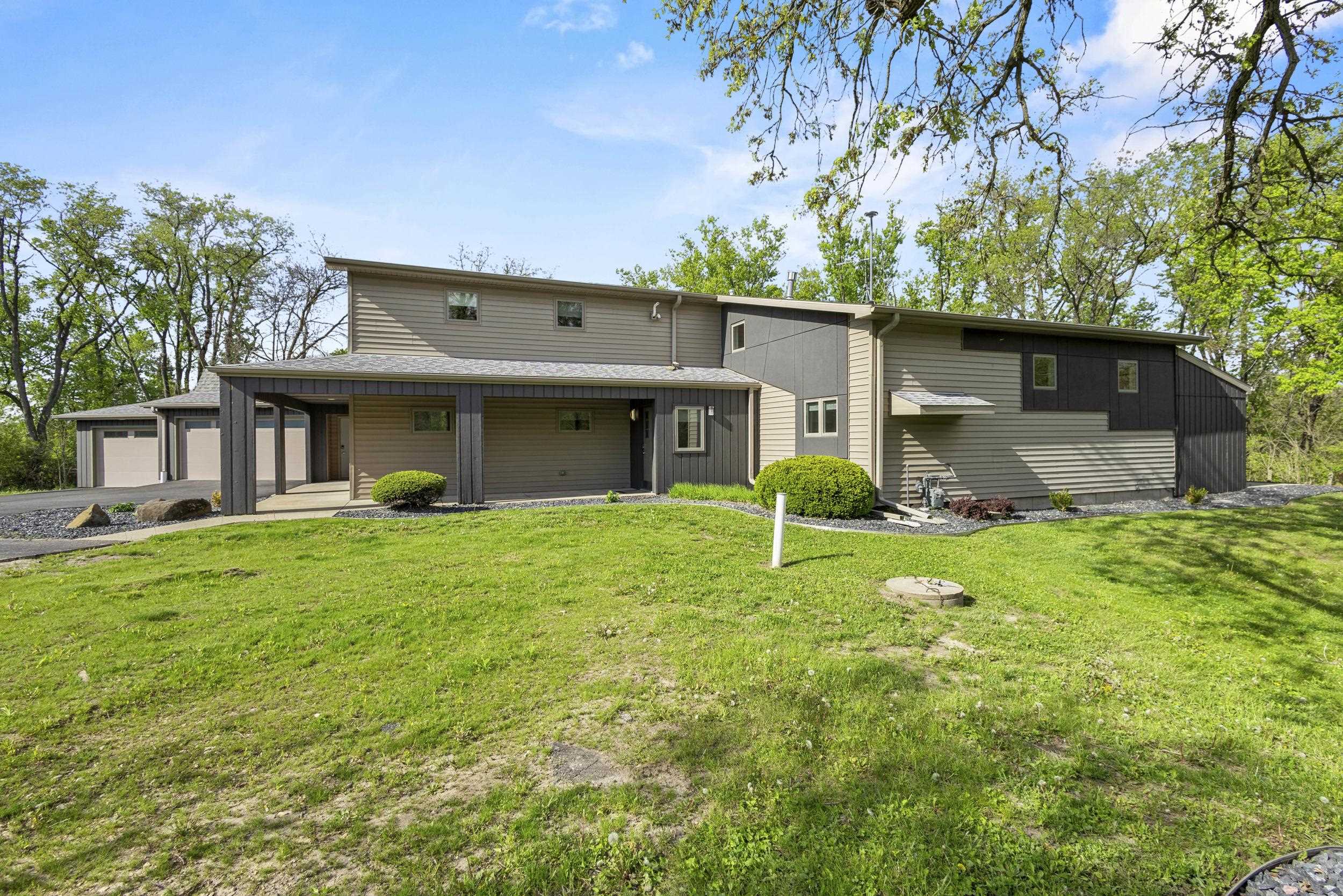 5416 North County Road Janesville, WI 53548 - Photo 46 of 58