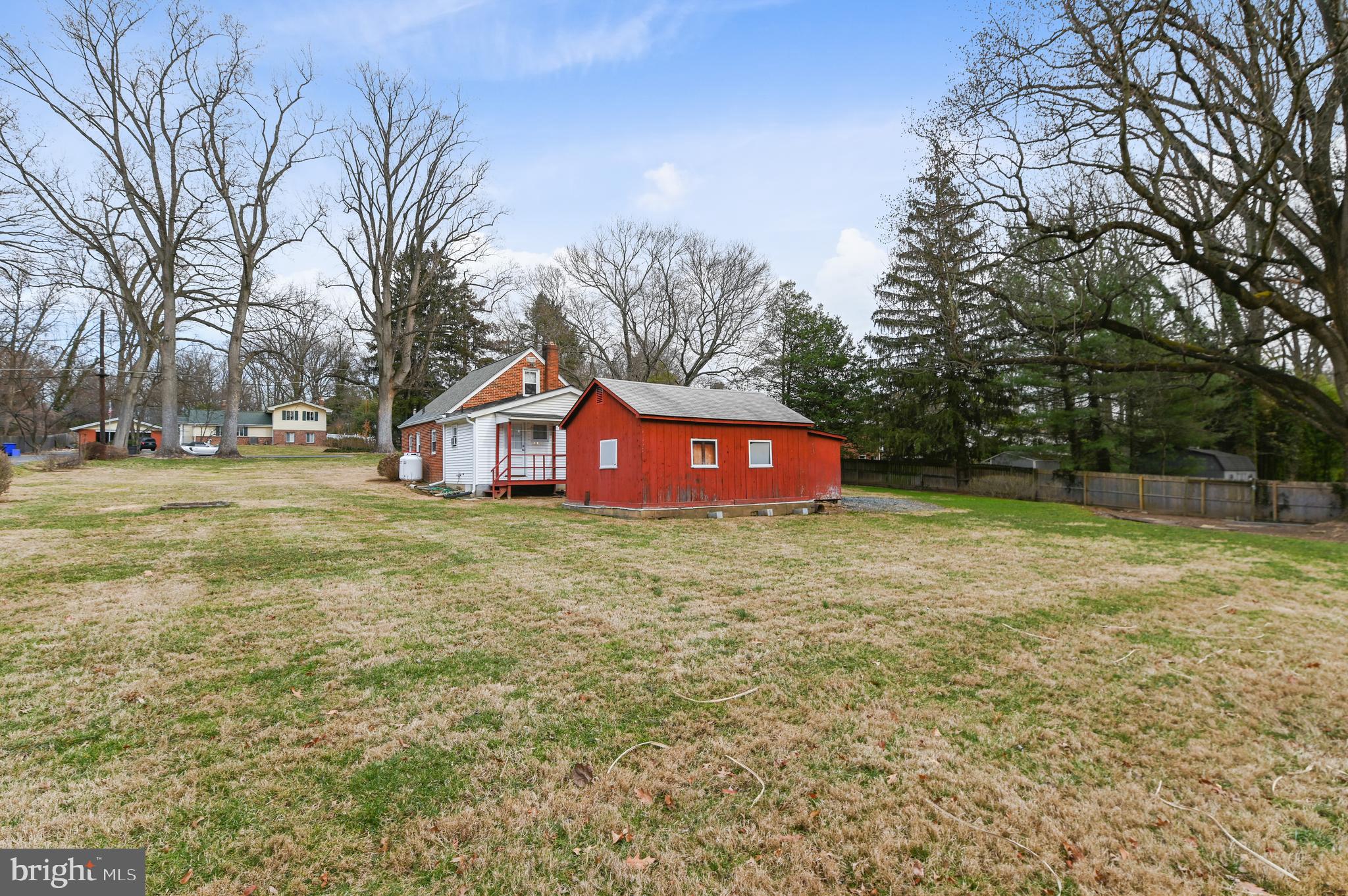 11418 Mapleview Drive Silver Spring, MD 20902 - Photo 33 of 44 a view of a house with a yard