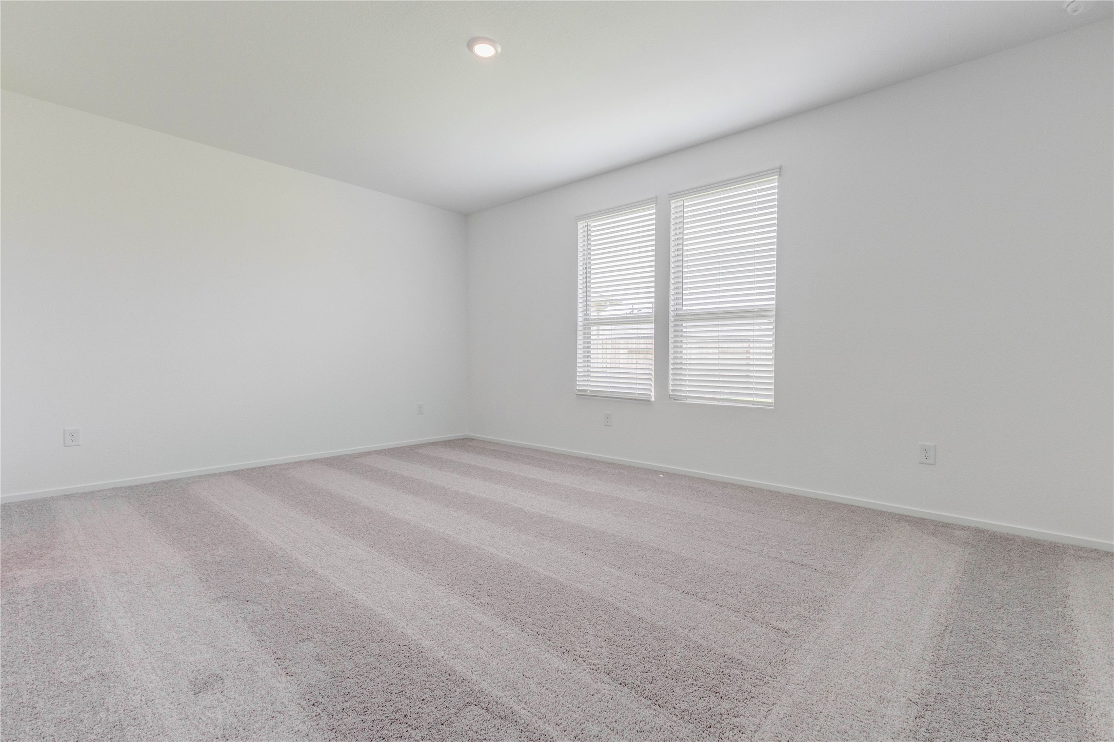 15011 Rustic Moon Road Conroe, TX 77302 - Photo 14 of 26 an empty room with a window
