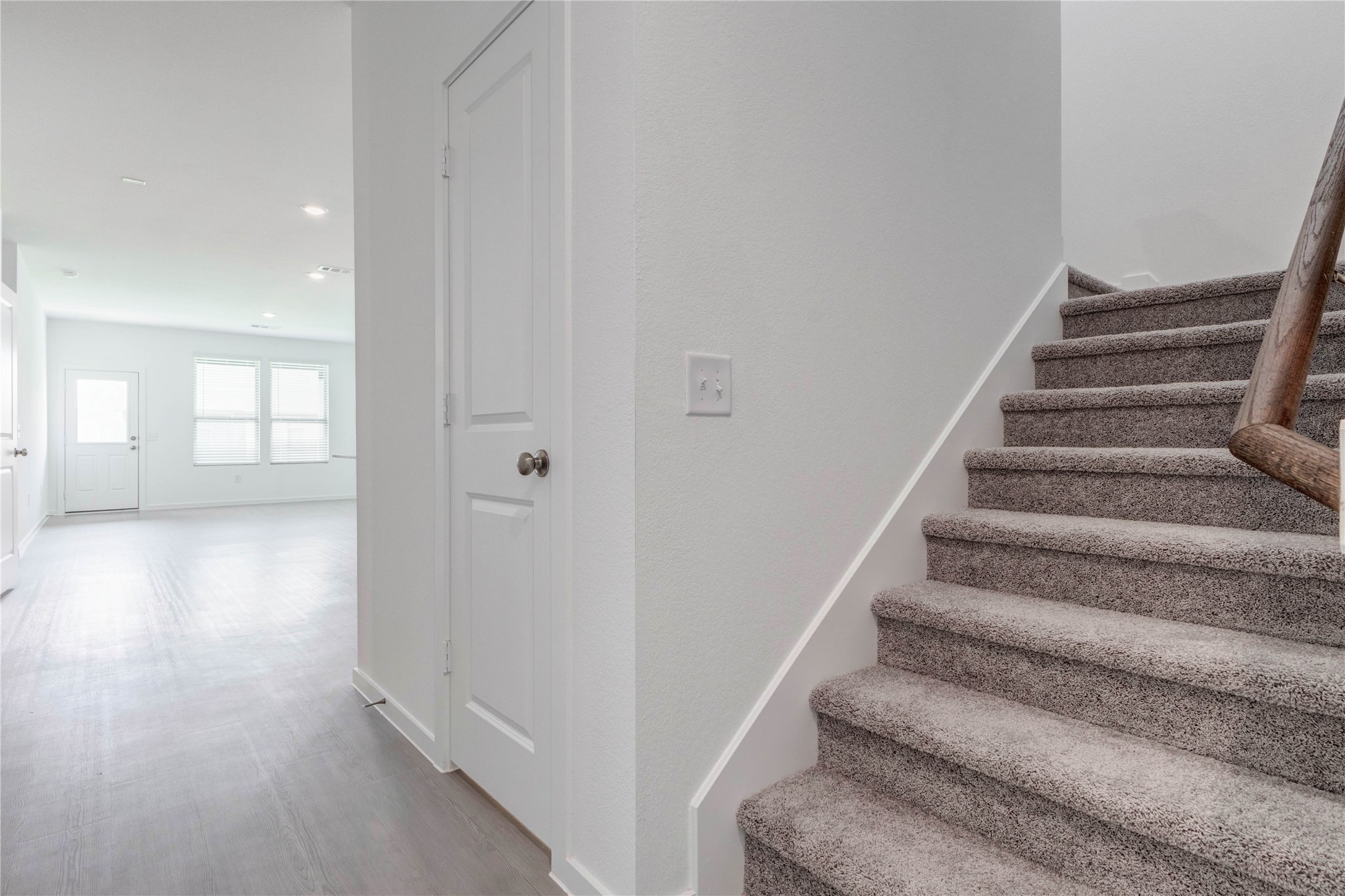 15011 Rustic Moon Road Conroe, TX 77302 - Photo 21 of 26 a view of entryway