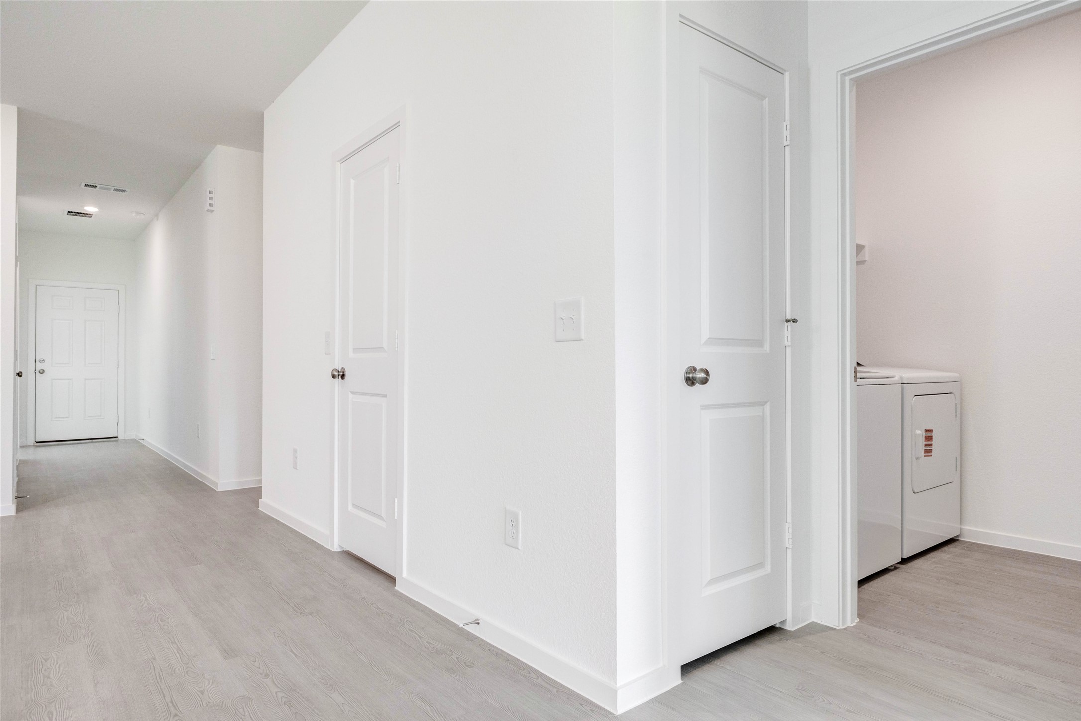 15011 Rustic Moon Road Conroe, TX 77302 - Photo 5 of 26 a view of an empty room