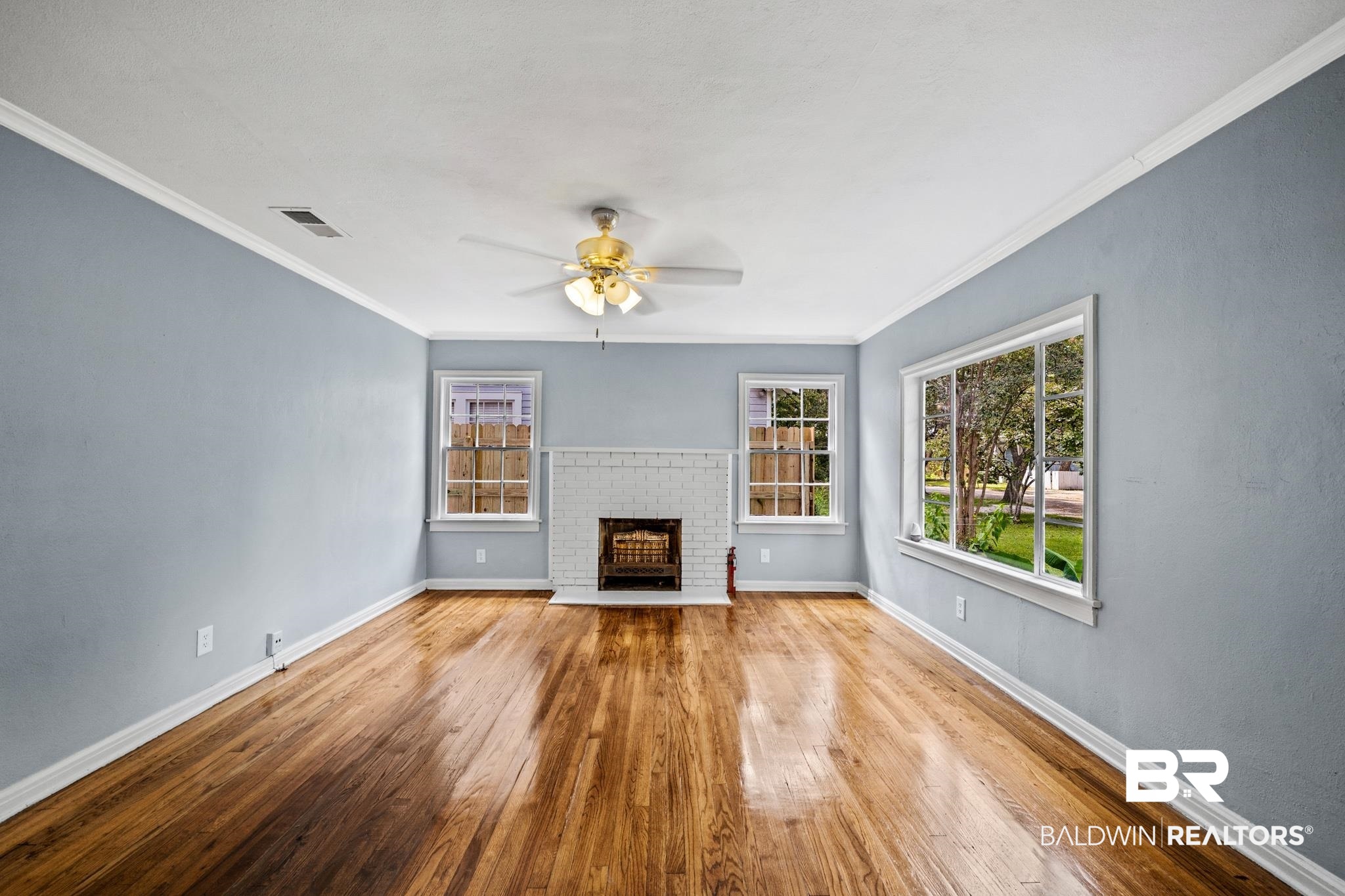 206 Hazel Street Mobile, AL 36607 - Photo 6 of 25