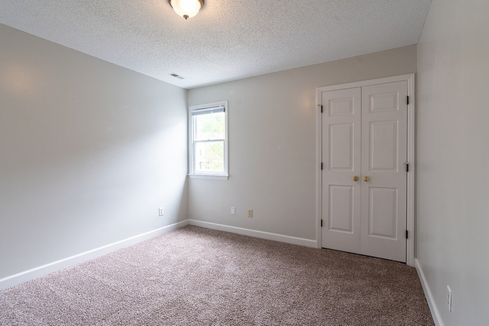 2409 Cookshire Drive Raleigh, NC 27604 - Photo 23 of 30 Bedroom 3