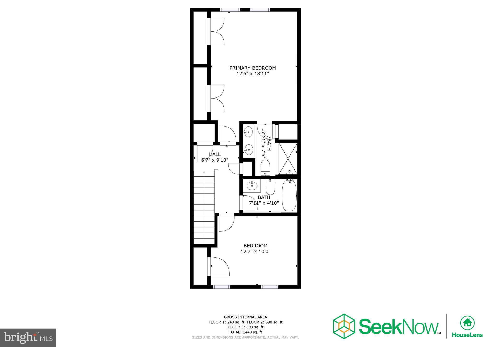 1712 Featherstone Road Woodbridge, VA 22191 - Photo 38 of 40 Gallery Image 38