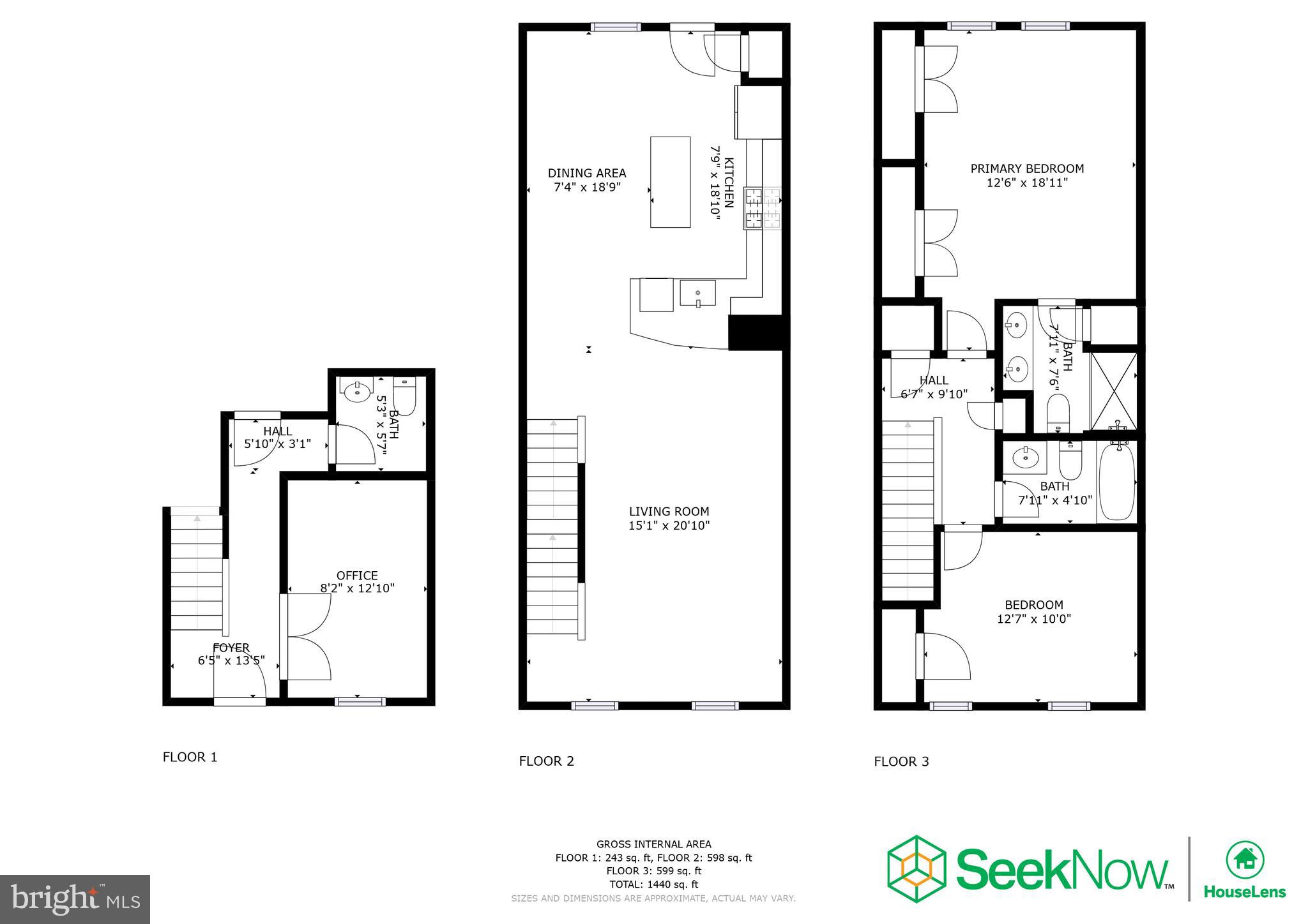 1712 Featherstone Road Woodbridge, VA 22191 - Photo 39 of 40 Gallery Image 39