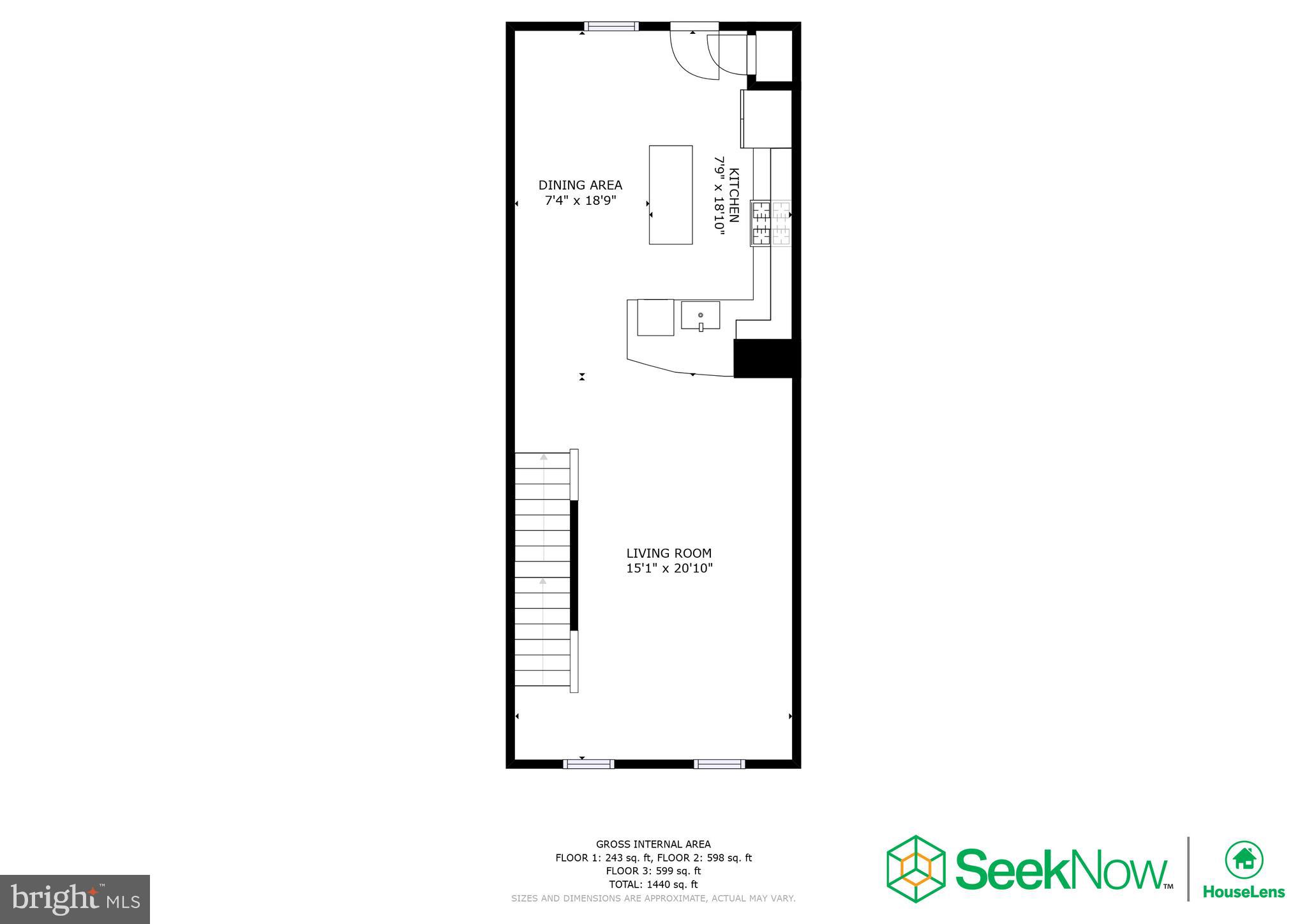 1712 Featherstone Road Woodbridge, VA 22191 - Photo 40 of 40 Gallery Image 40